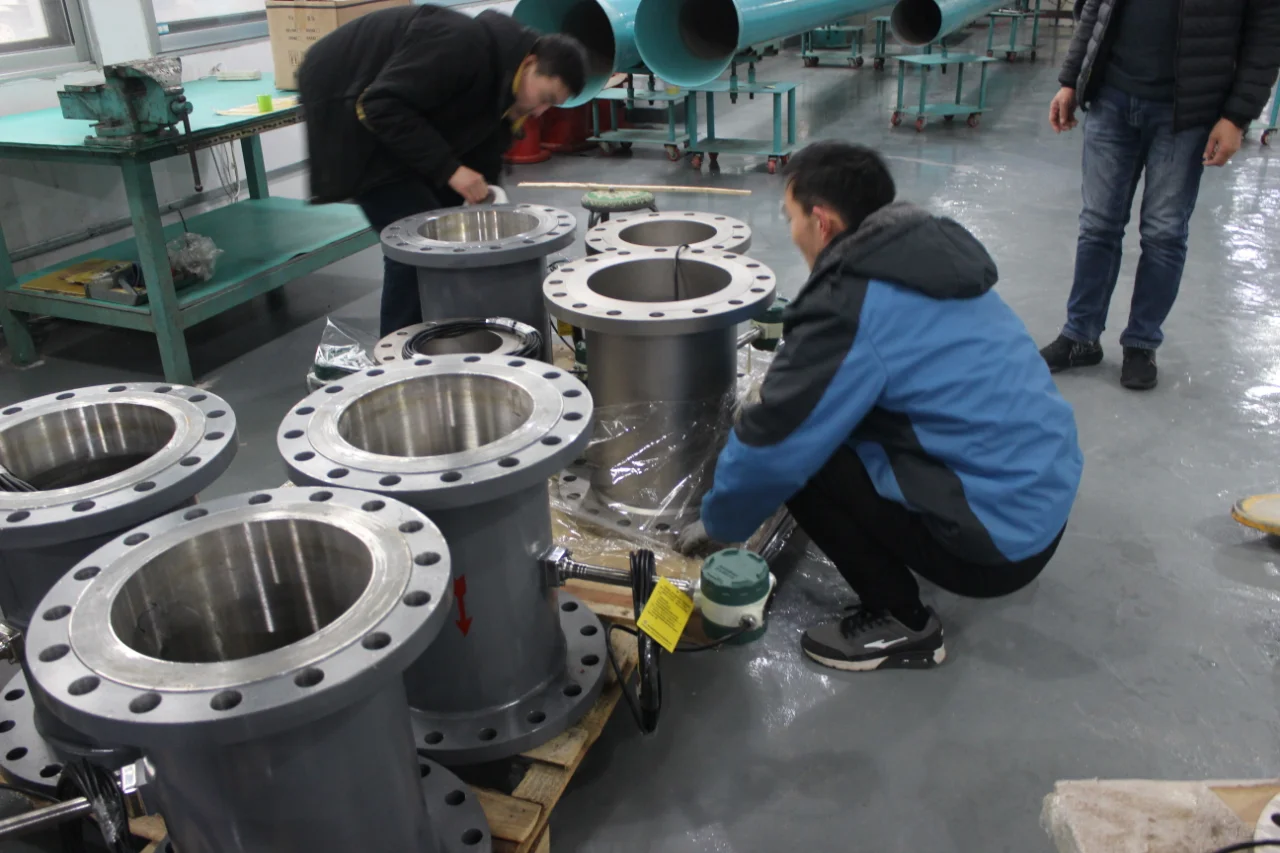 高精度蒸汽流量计生产厂家