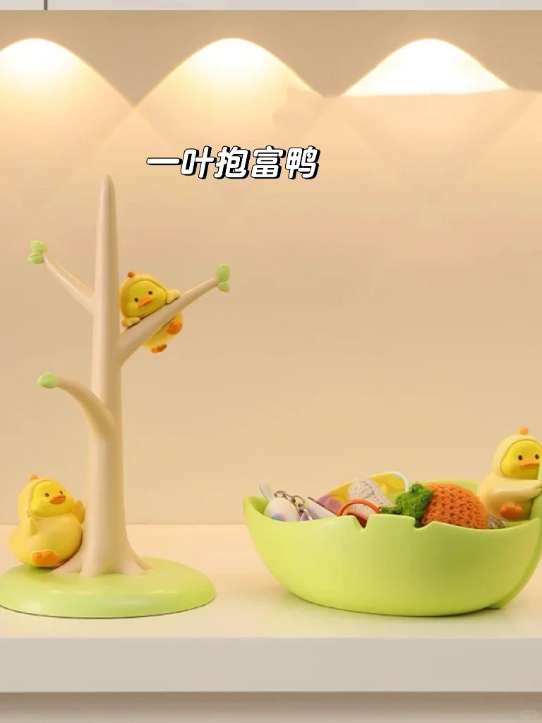 入户门不知道放什么摆件❓快来抄作业??