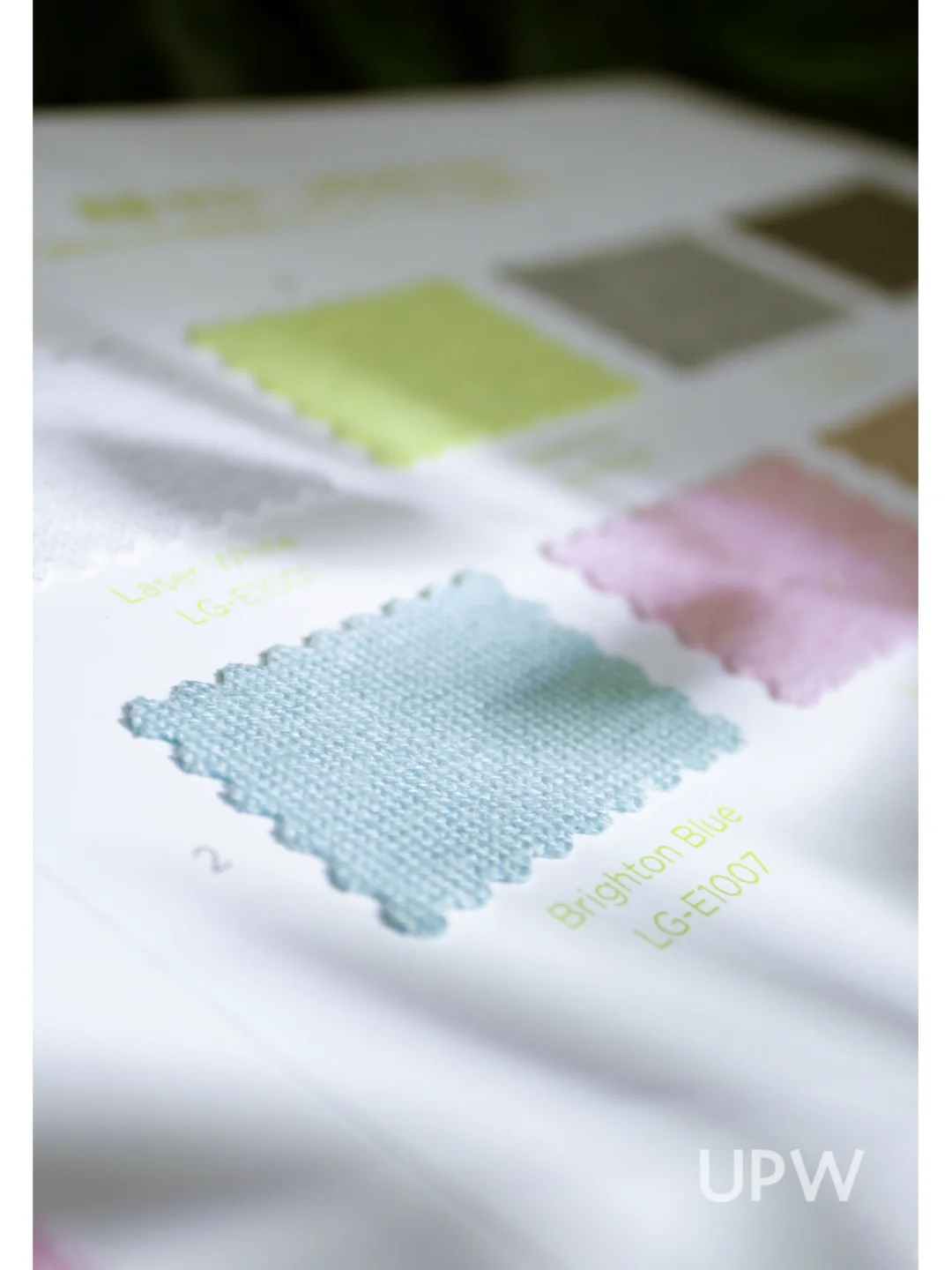 纺织小百科|带你认识 Naia™ Renew Acetate