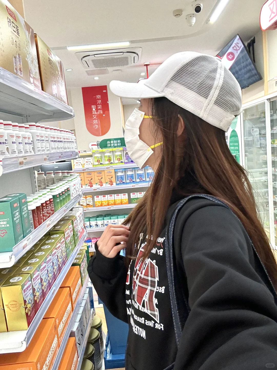 拒绝脆皮 养生能力已经next level了‼️