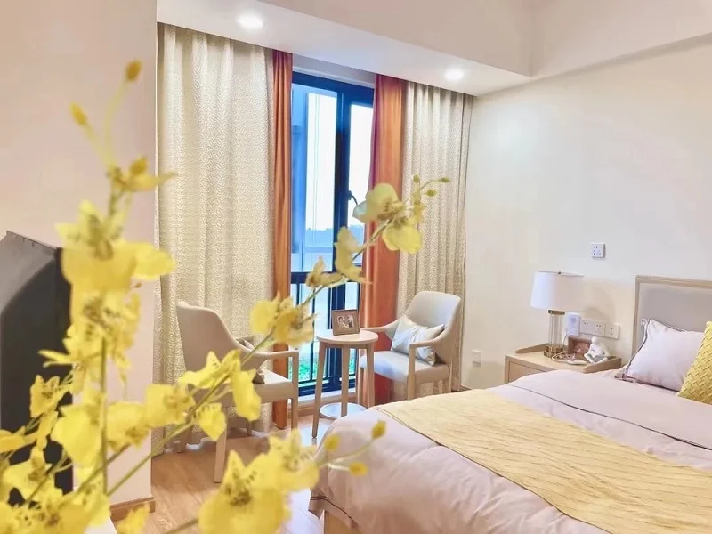 ?爸妈的舒适生活,从选对适老家具开始!