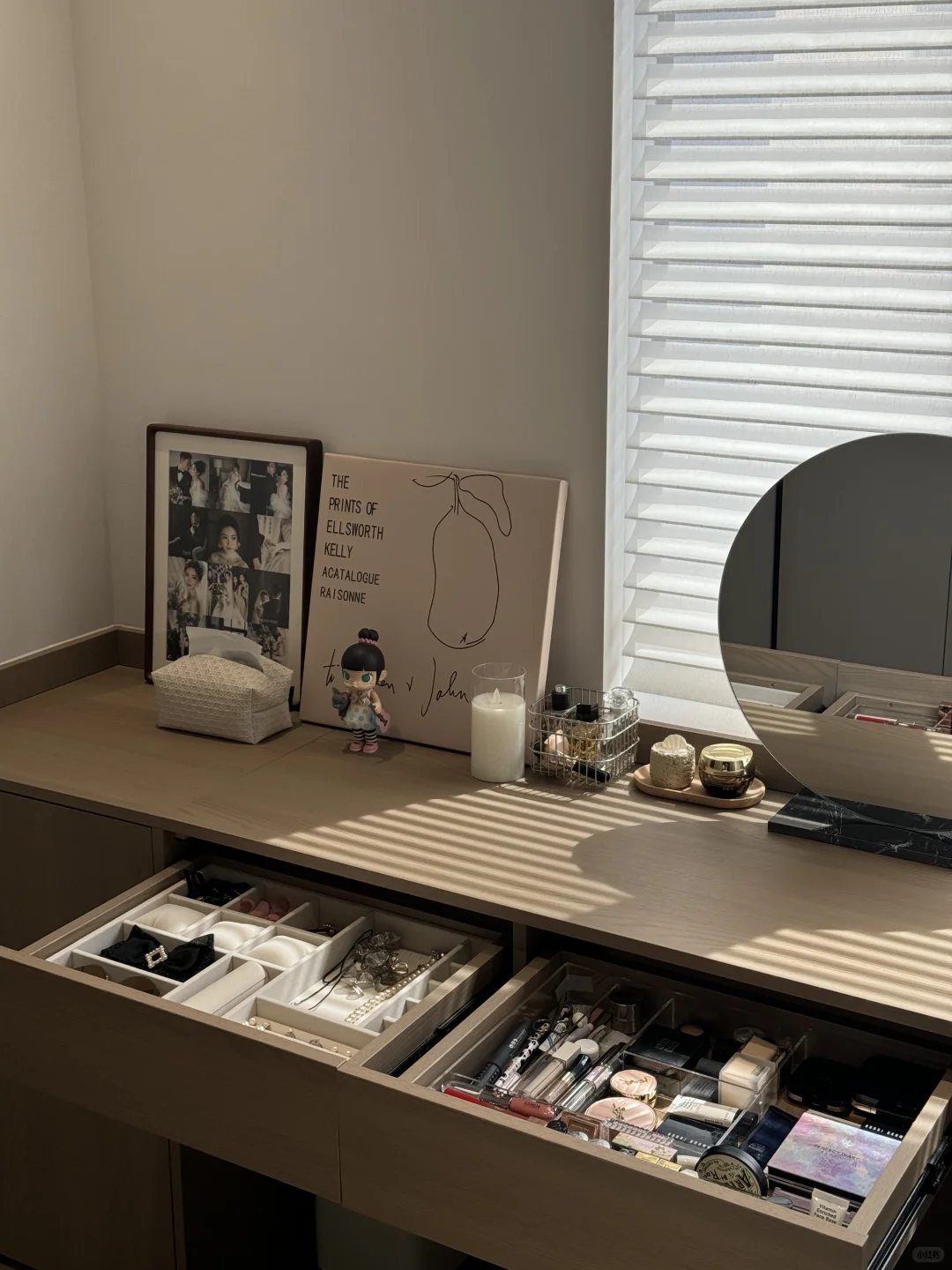 89m²，两个人住真的太舒服了?