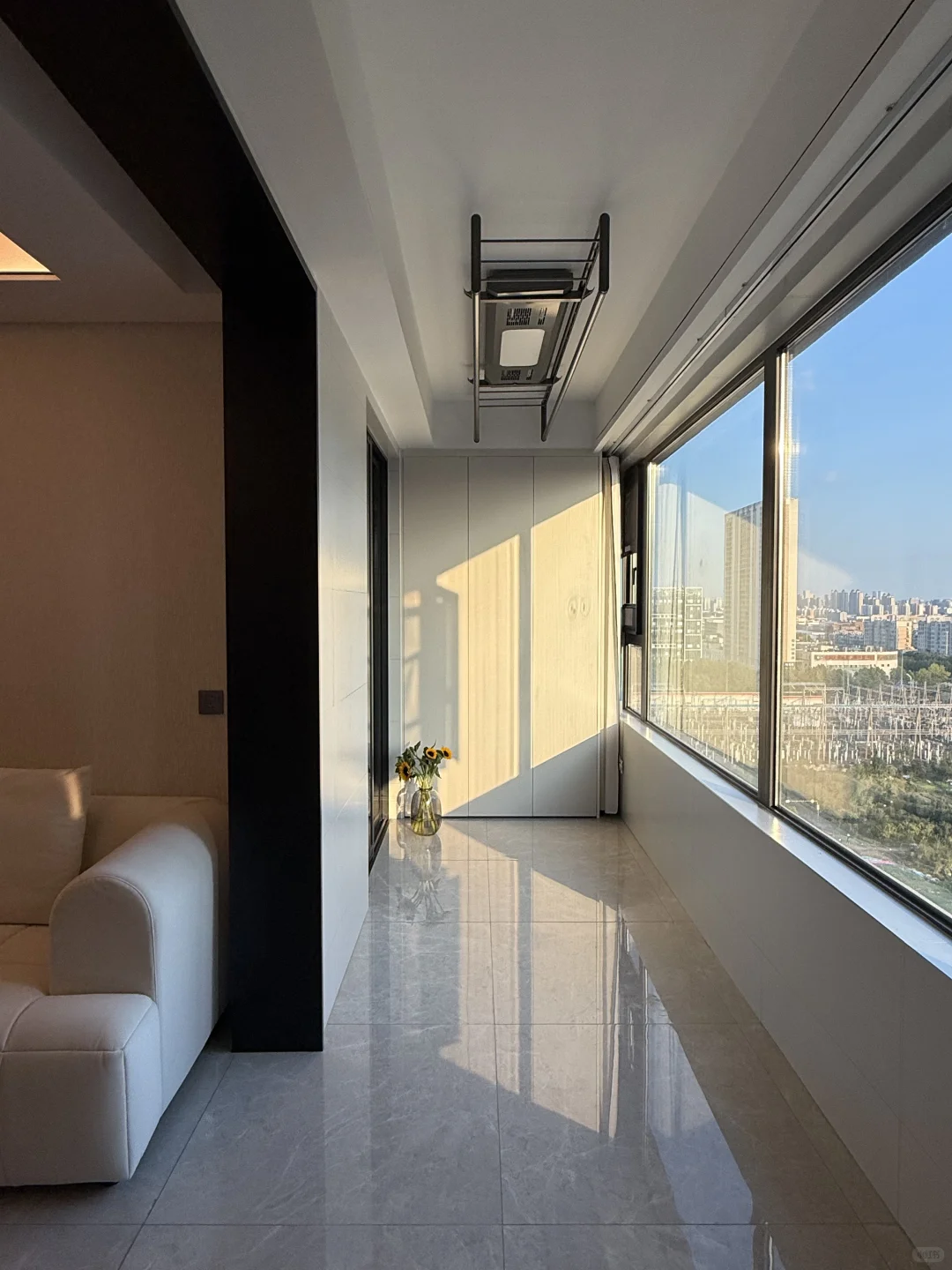 4w,简单干净的小家太舒服啦~