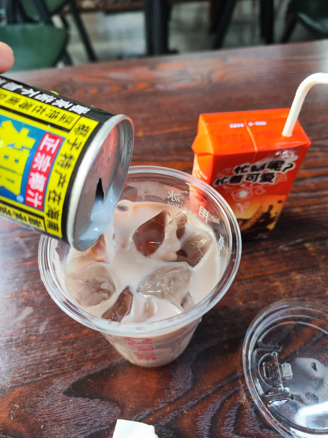 一言难尽 我真是服了呀 还能这样！！！