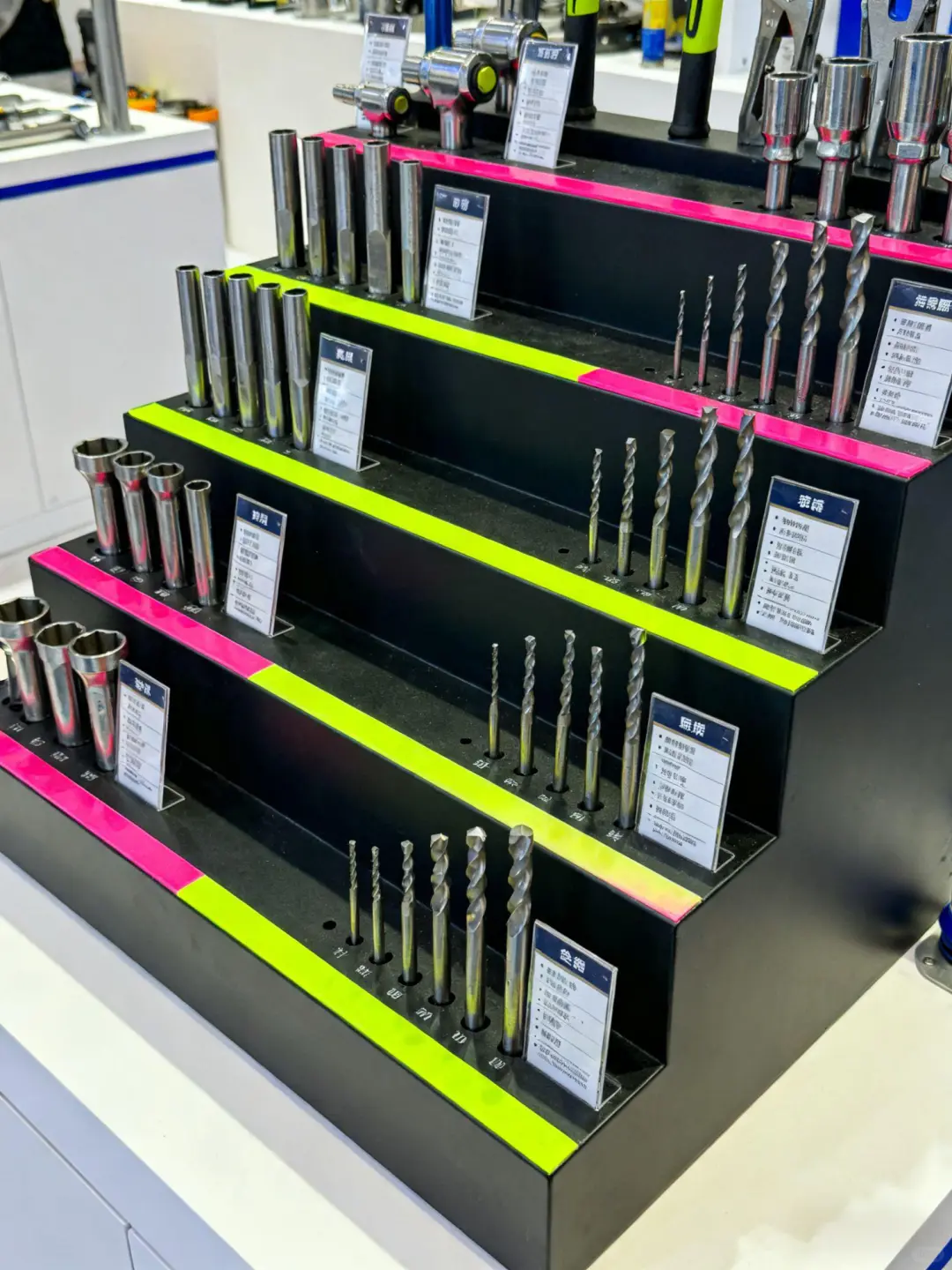 车间工具应该这么管理