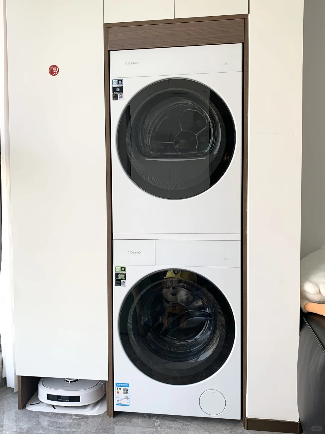 拿下全屋COLMO除了贵没毛病