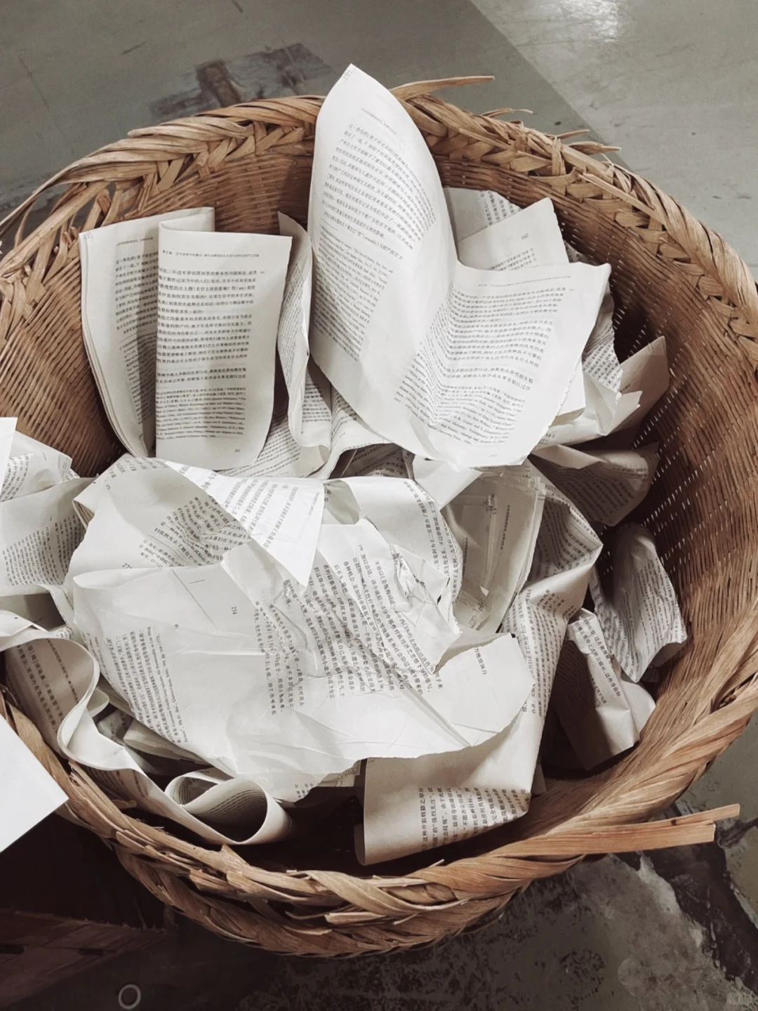 印刷工艺一览，看纸质书的诞生?