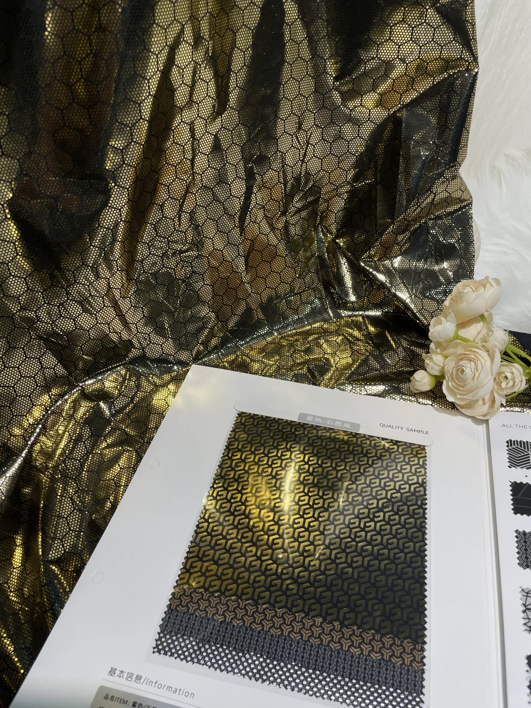 羽绒服内胆居然用上了黑科技？！?