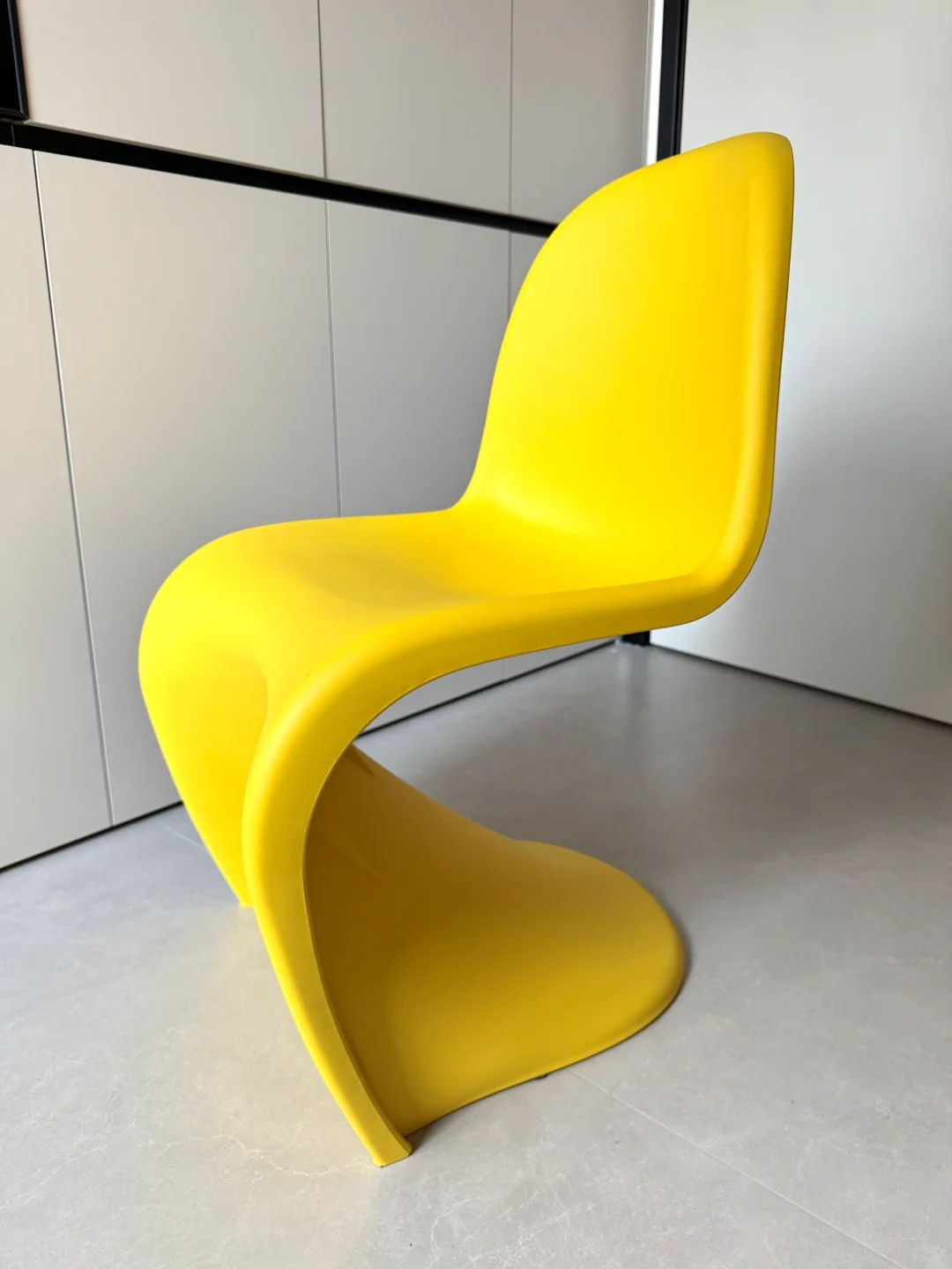 新家的100个快递?黄色篇