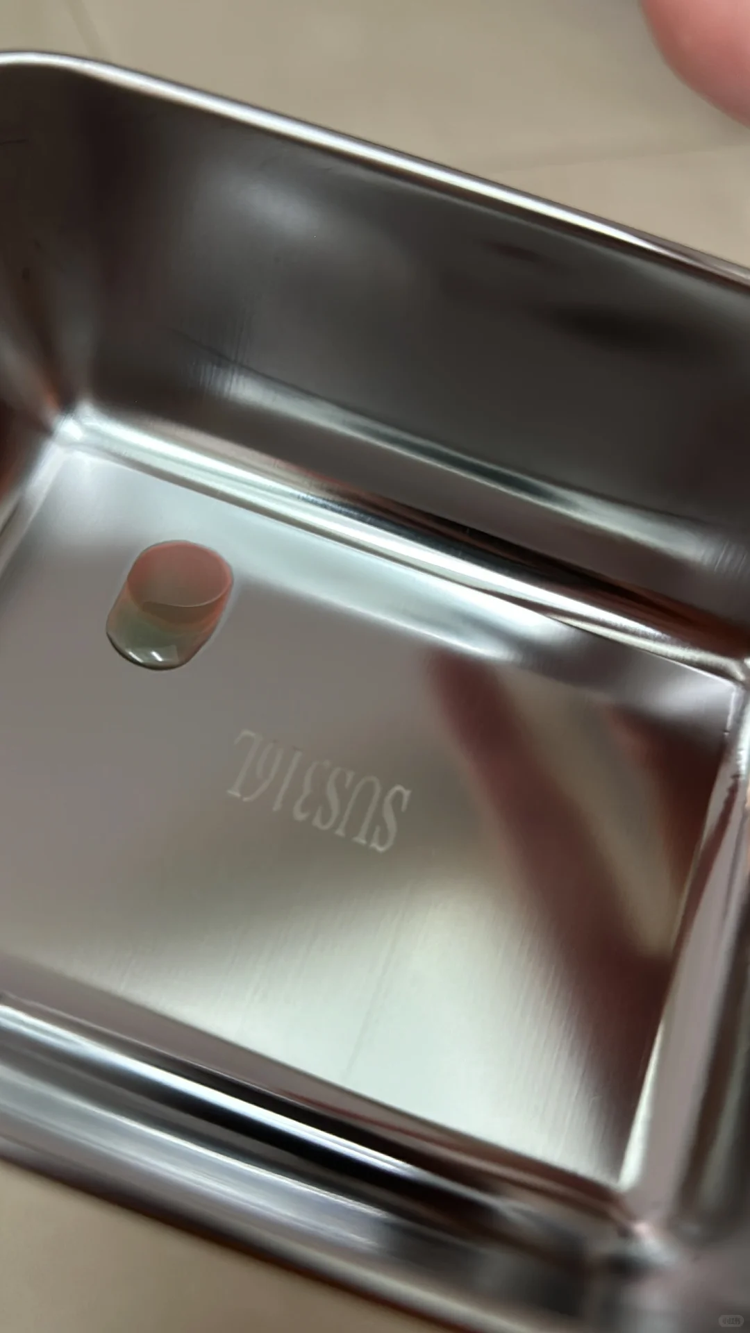 避雷啦买304不锈钢要慎重啊