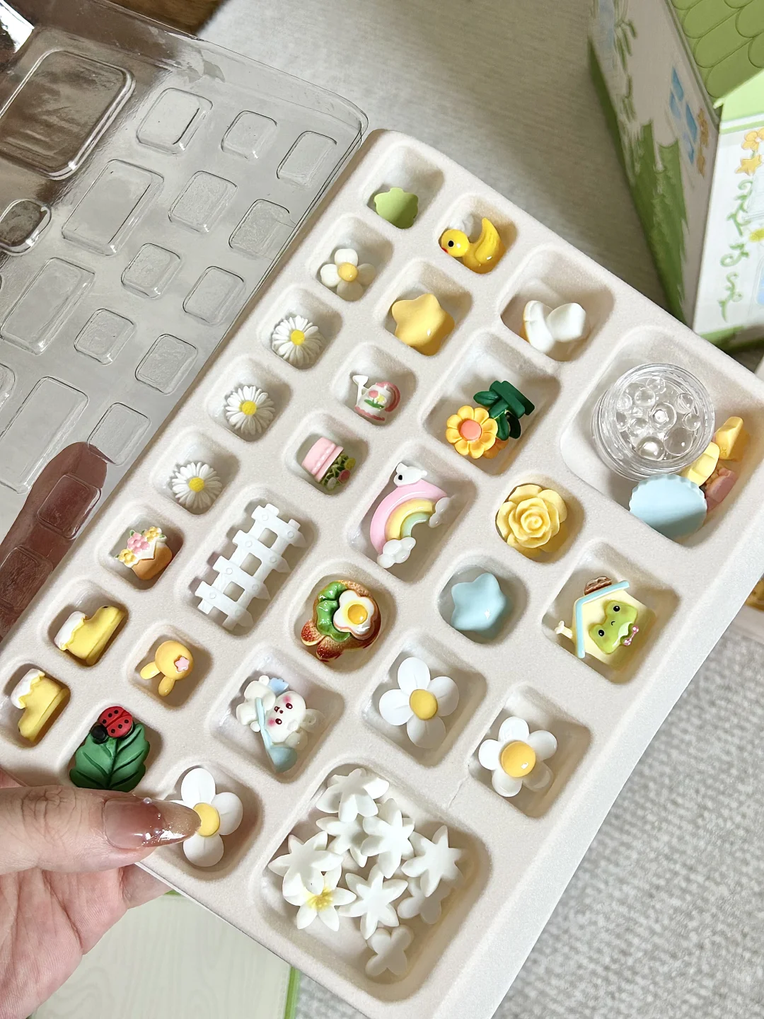 小时候最渴望拥有的…！！