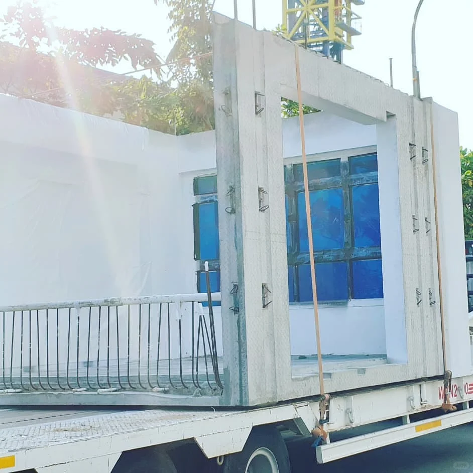 减少工序，减少工种