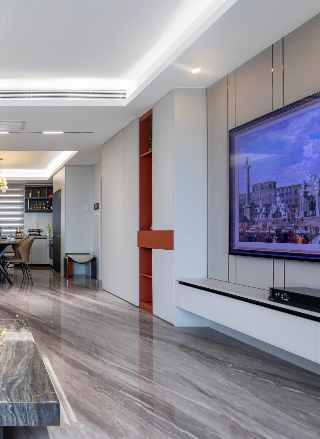 #小户型空间利用到极致#家装简约风格