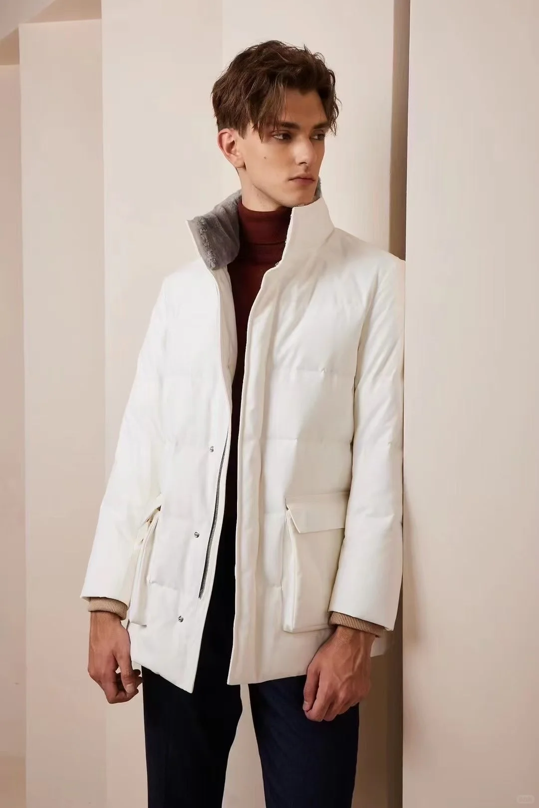 loro piana storm system暴风雨系列