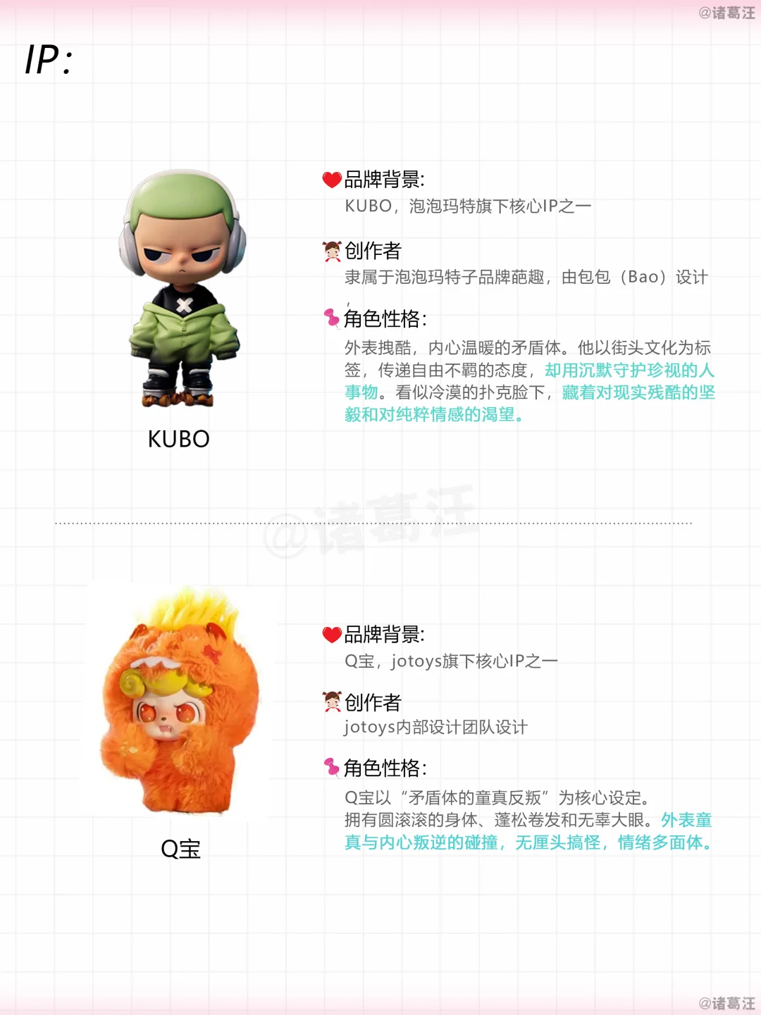 戒掉拉布布瘾,拥抱更大的潮玩世界!