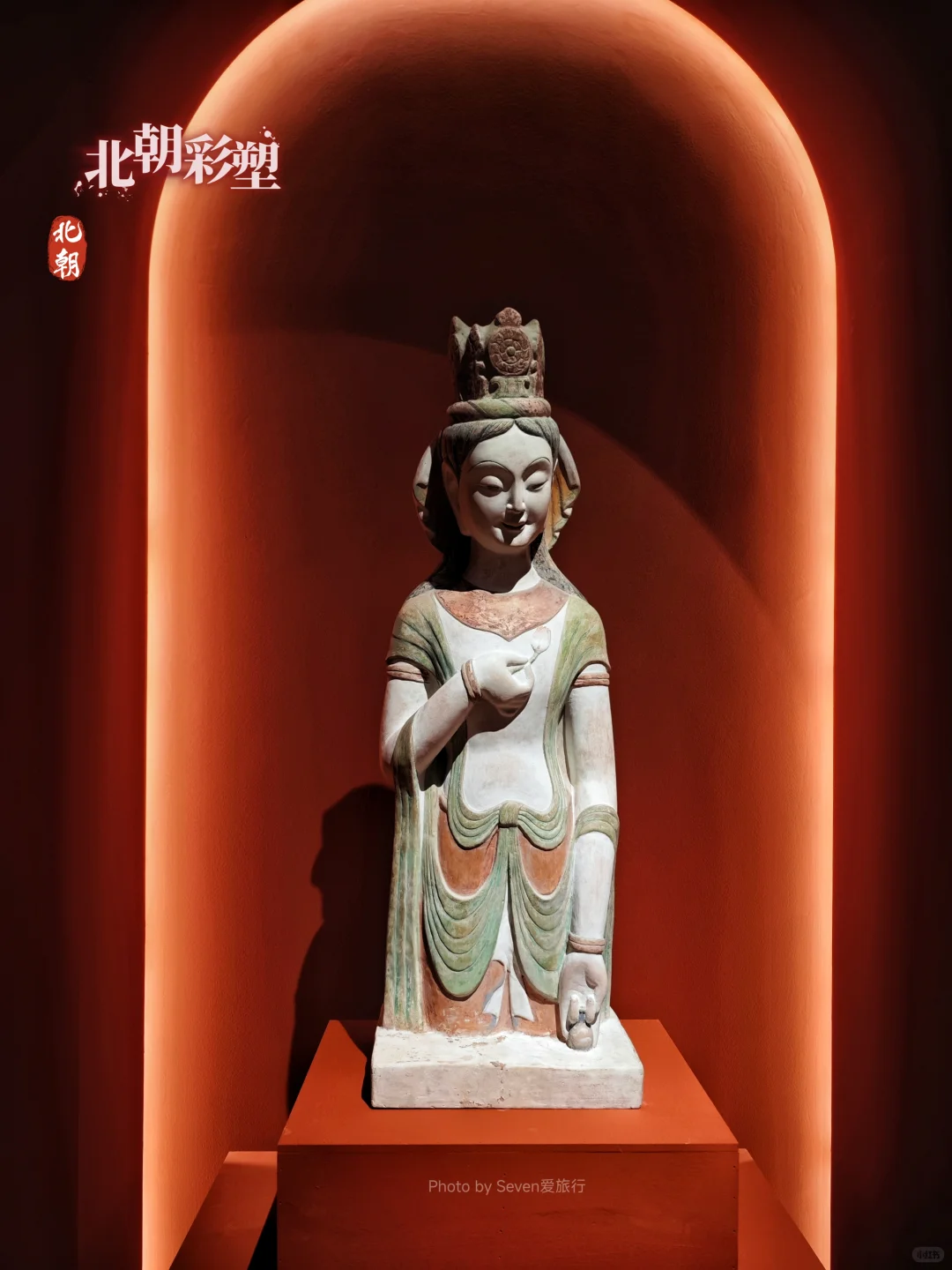 何以敦煌|沉浸式体验千年石窟(附攻略)