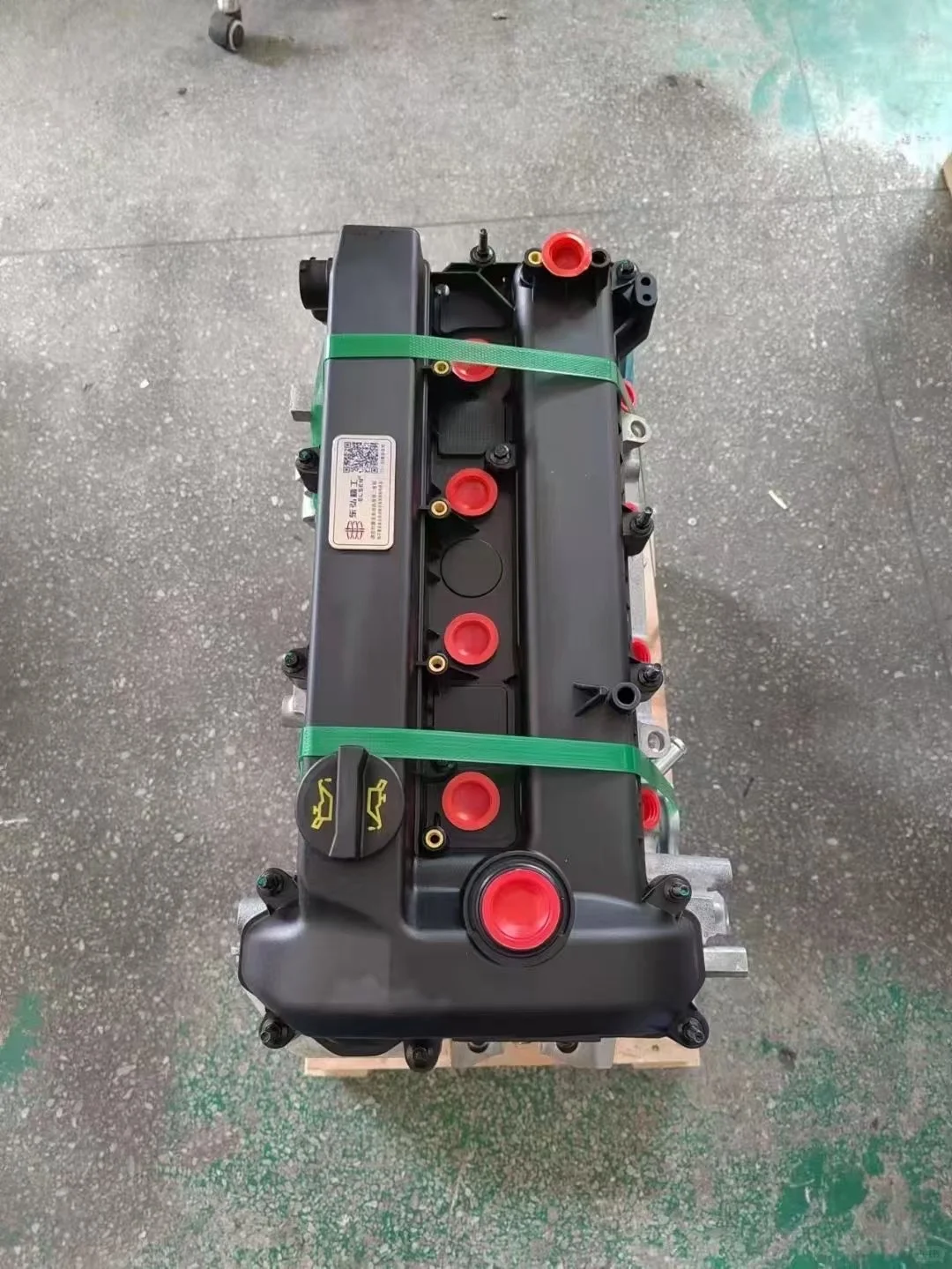 汽车起动机、发电机