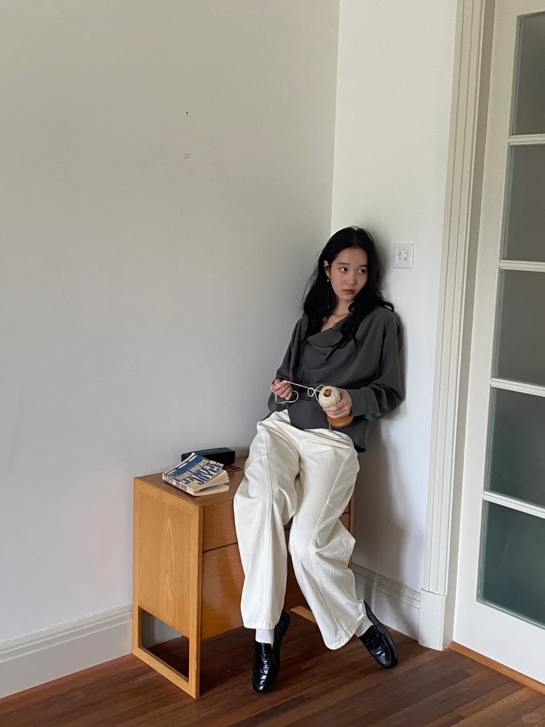 MUNNS｜不规则的优雅哲学