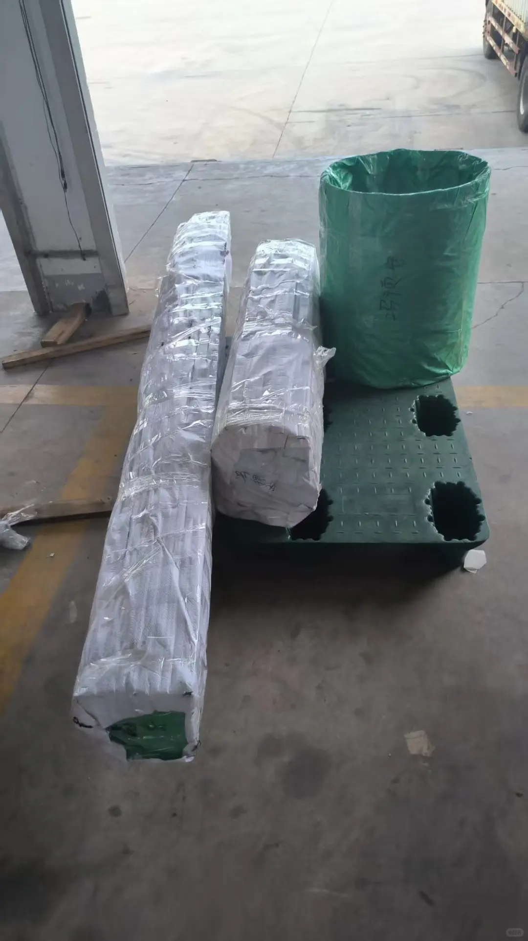 耐力板铝合金雨棚阳光棚材料二手武汉