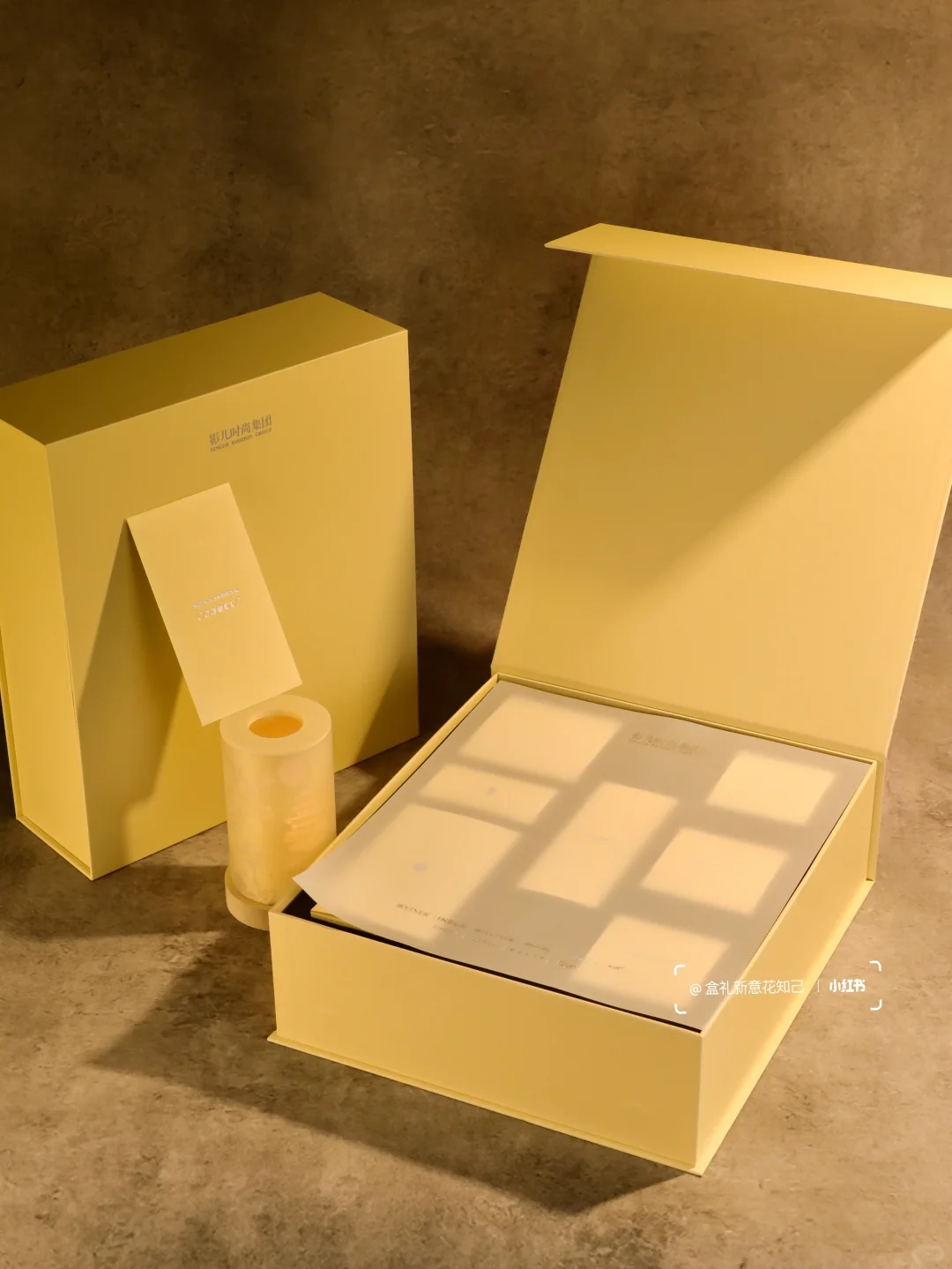 要做有质感的包装，细节可能比你想象的多?