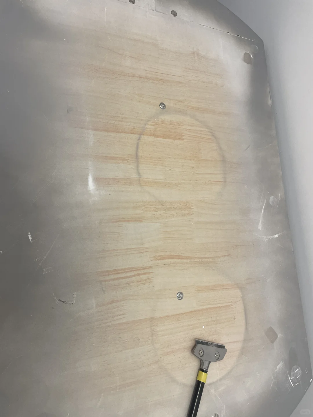 避雷，避坑，餐桌千万别买玻璃的