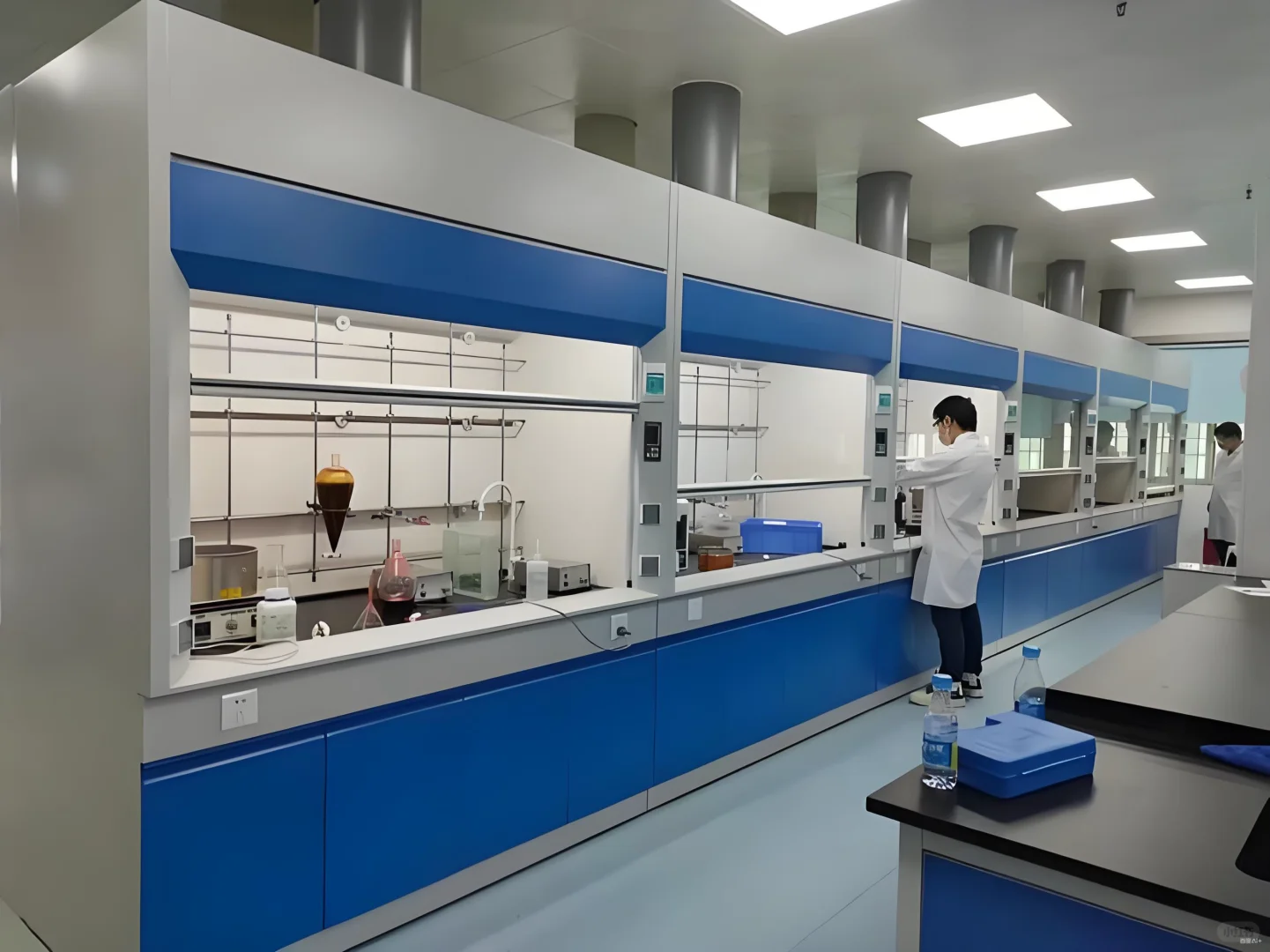 每日科普-正格科技