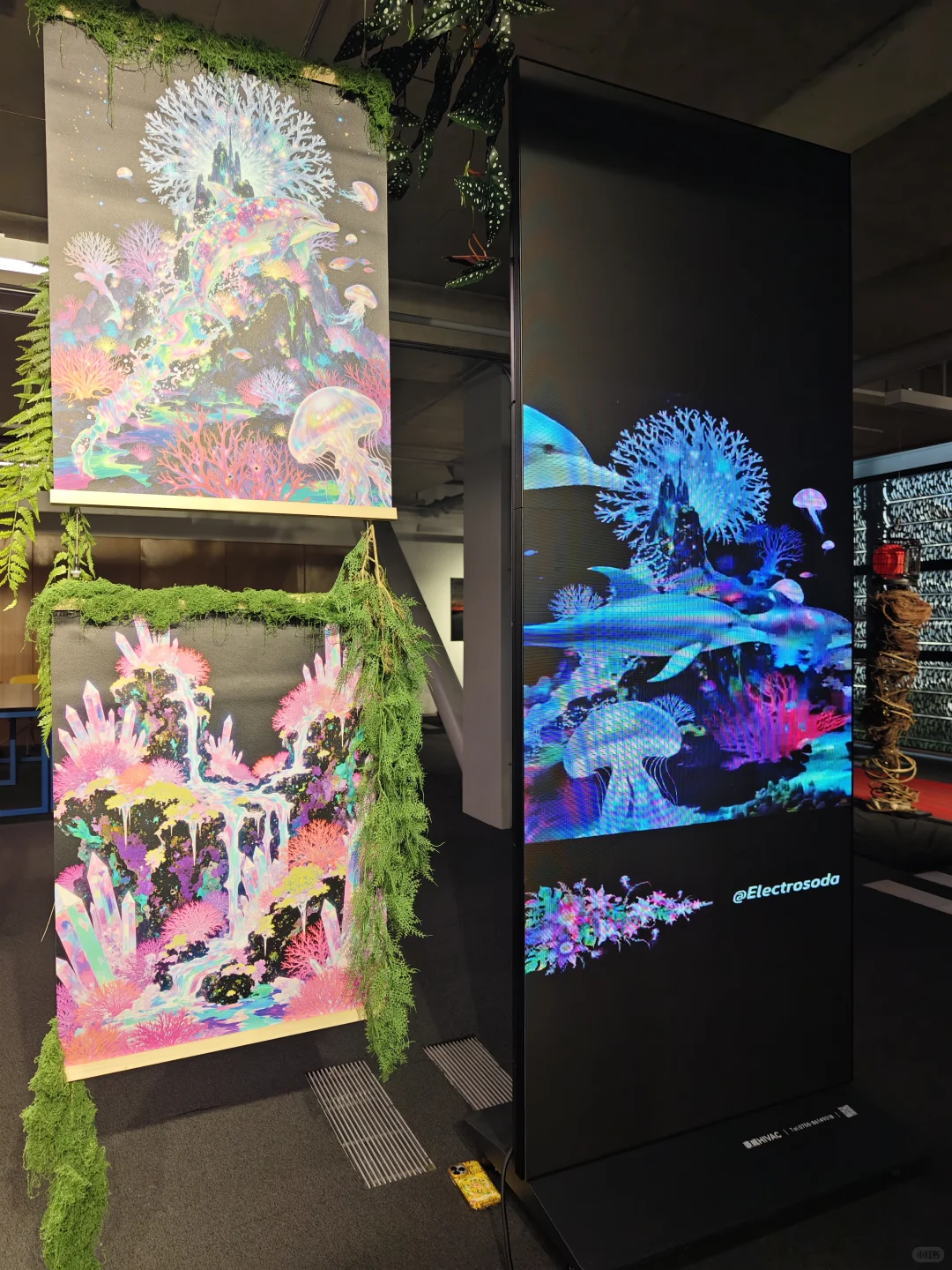 深圳又有新展了|一起奔赴山海来看展!