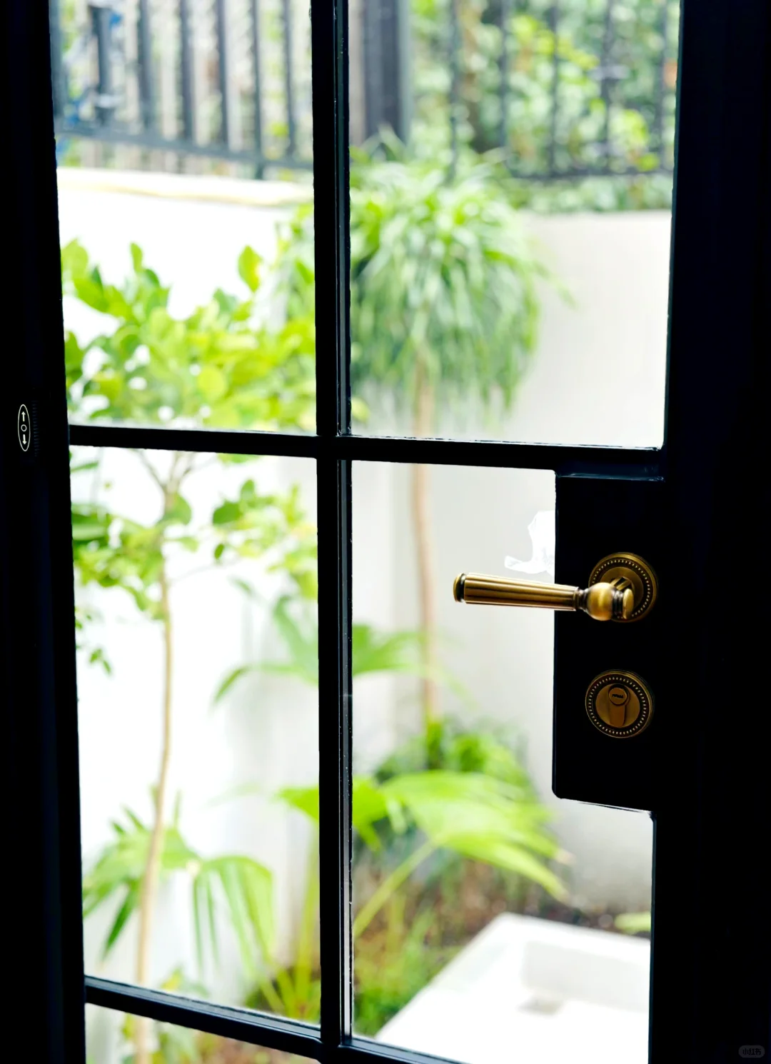 4个复古门窗干货！装完你的老破小也美到犯规