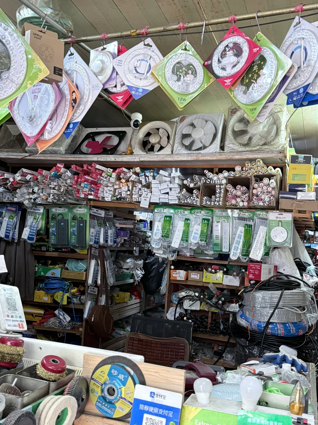 南宁市江南区搞装修的小伙伴请注意‼️