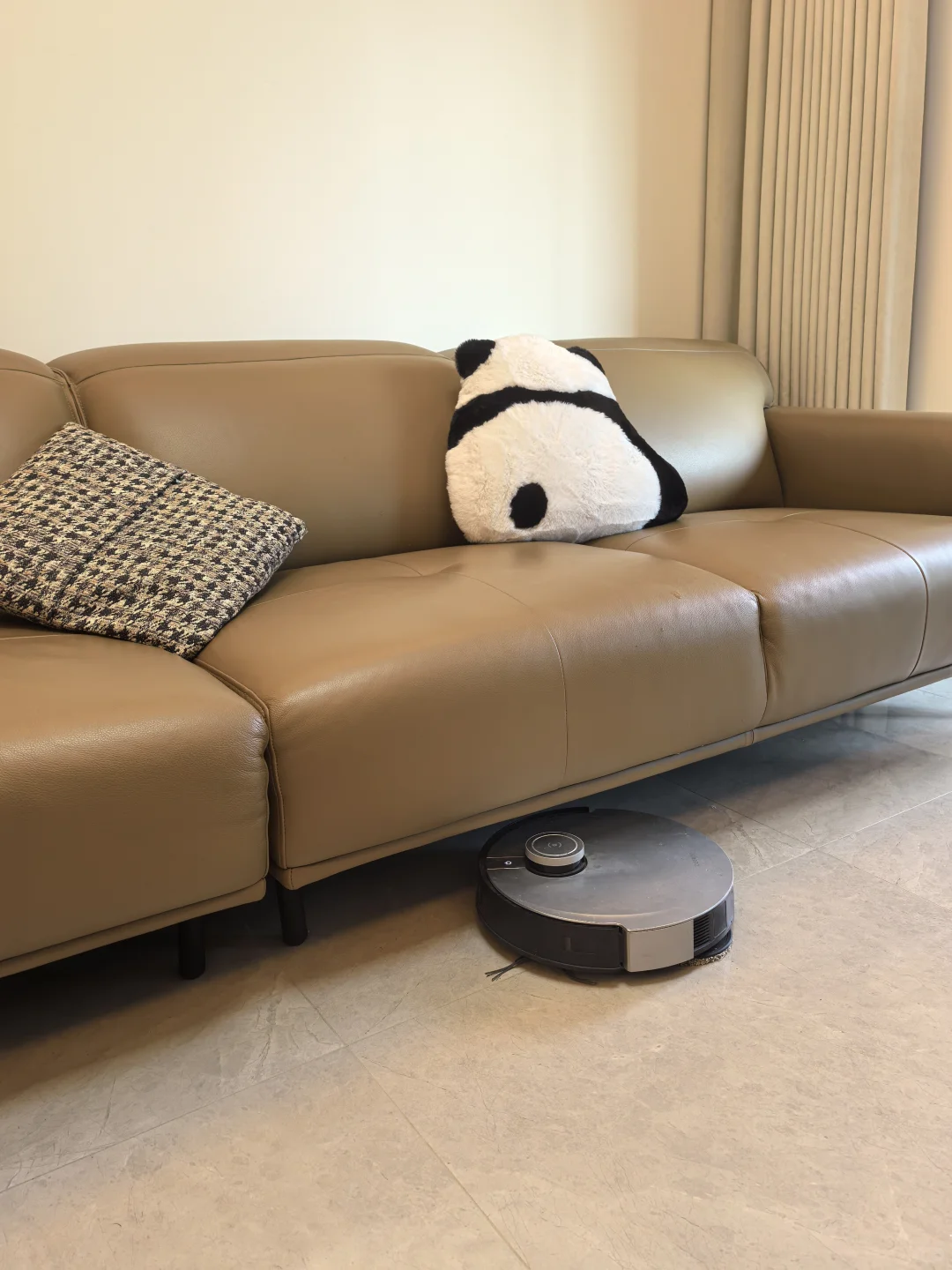 用了两年的顾家沙发,体验分享,直接抄作业