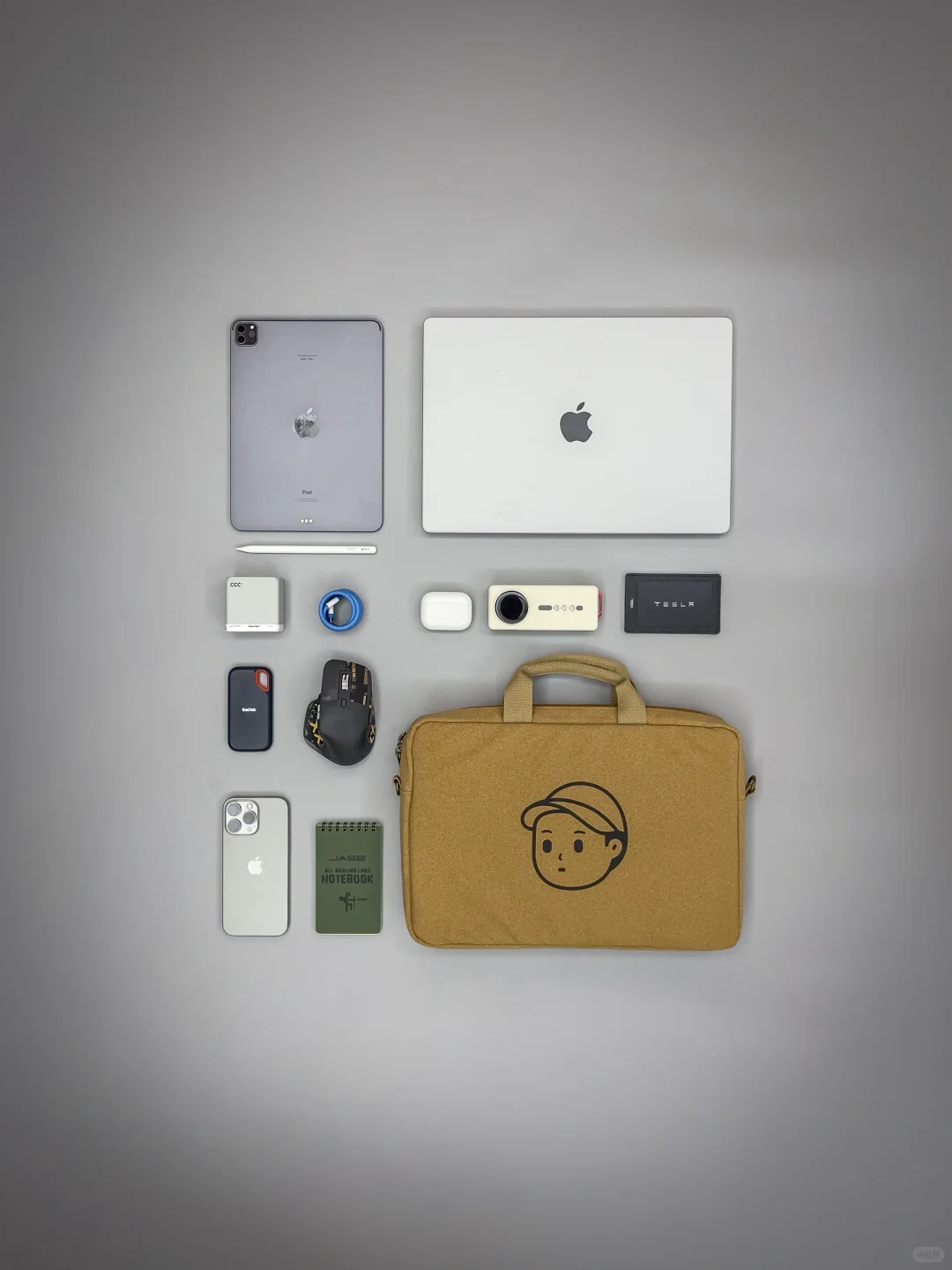 我的数码生产力工具（已回本）｜长期主义