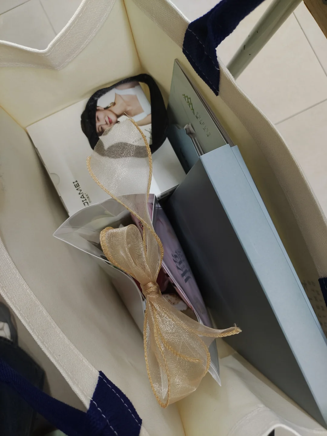 超多伴手礼的推介会，也是被我蹭到了☺️