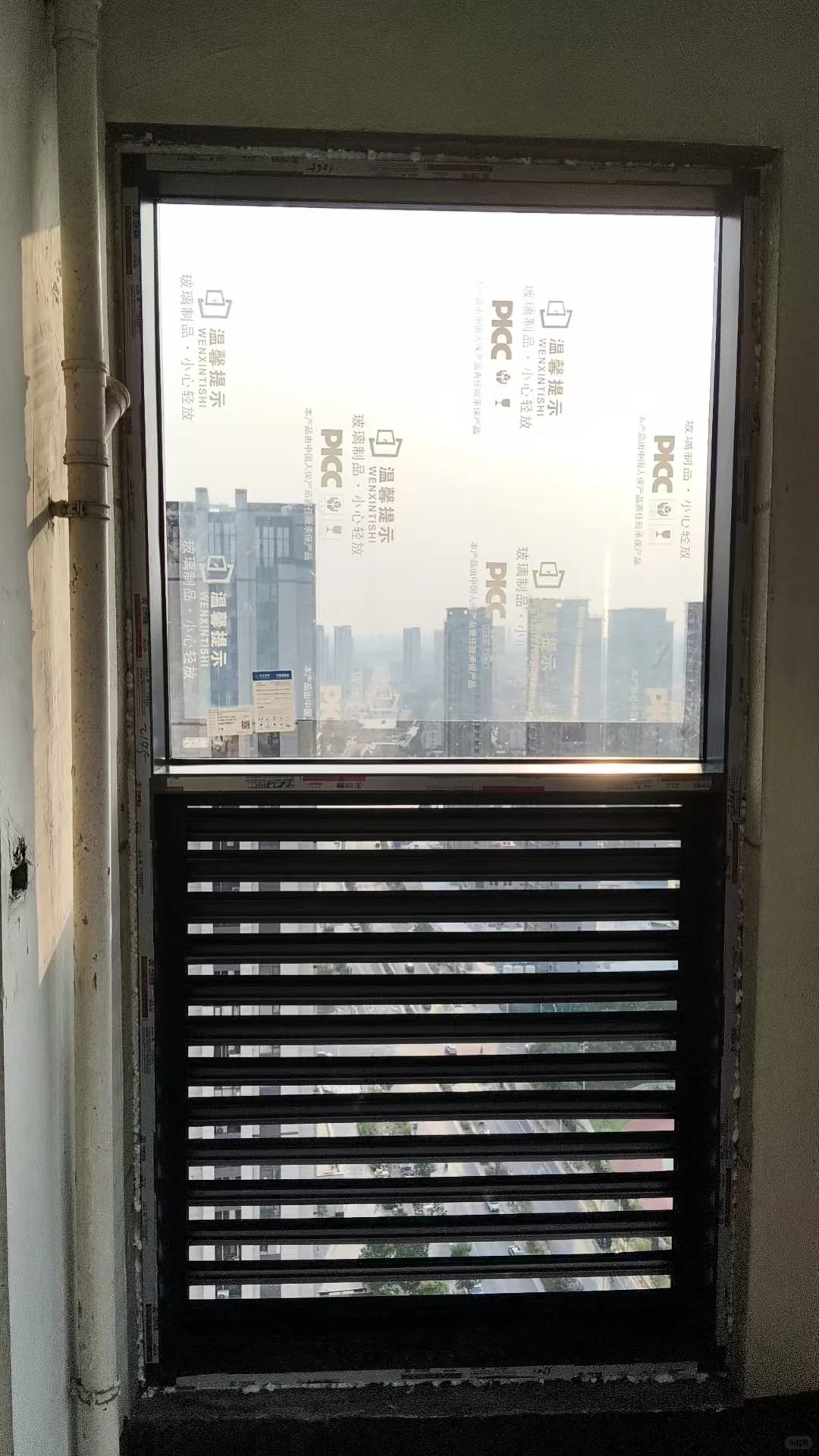 封窗水太深!自装博主含泪总结