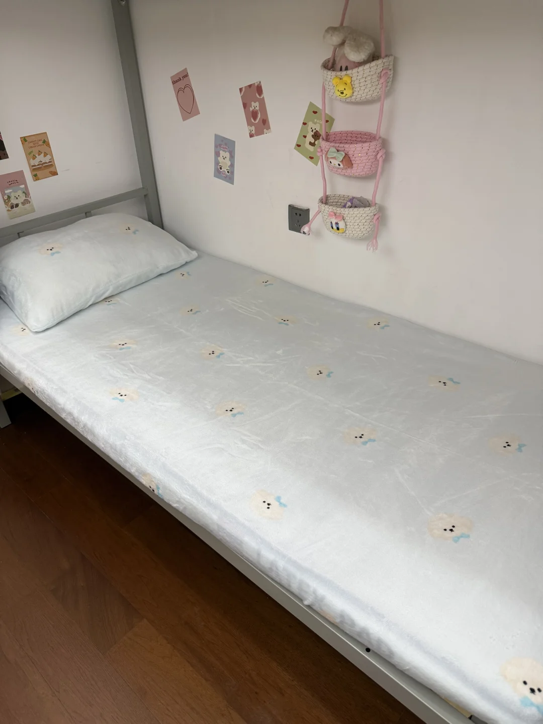 天冷了就要毛绒绒✨～