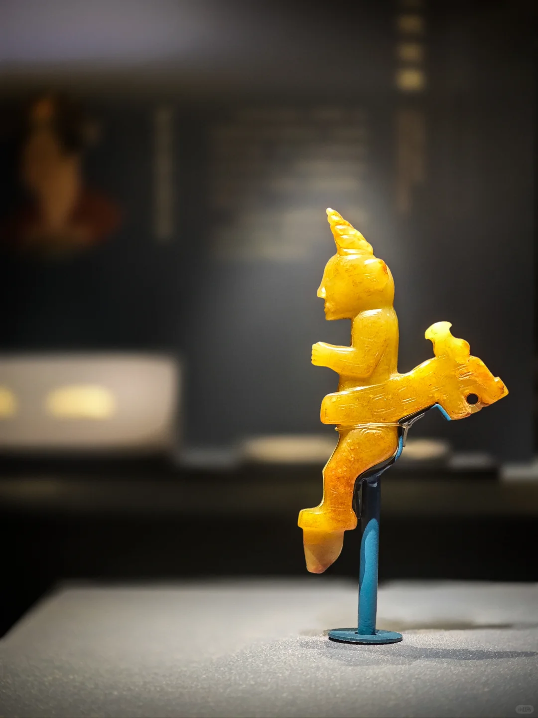 ‼️山西博物院打卡攻略!十三件镇馆之宝❗