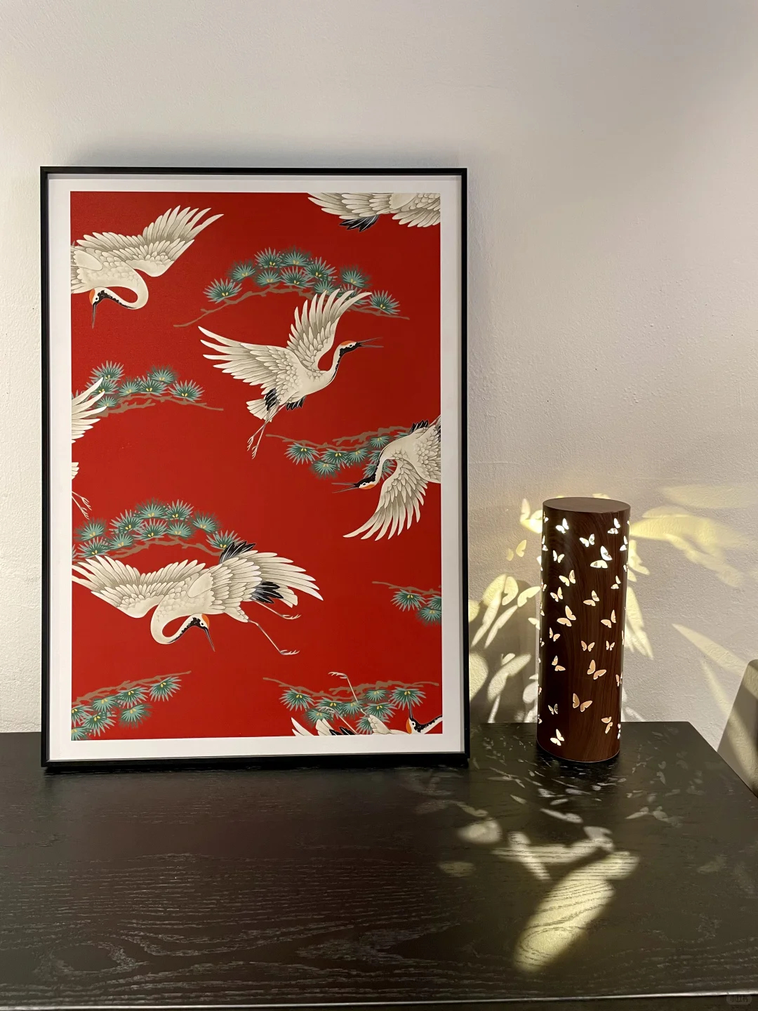 中古风摆件｜每一件都美到心坎上了?