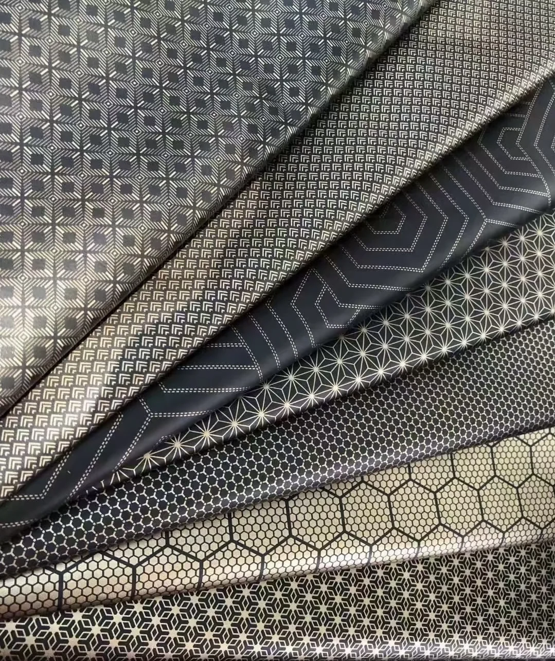 石墨烯面料推荐