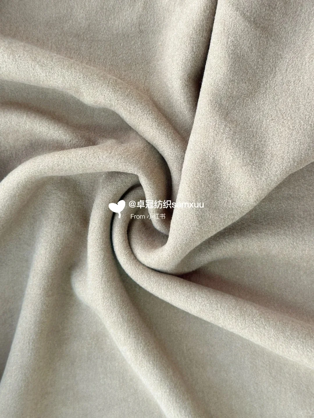 面料小课堂|什么是暖姜纤维?