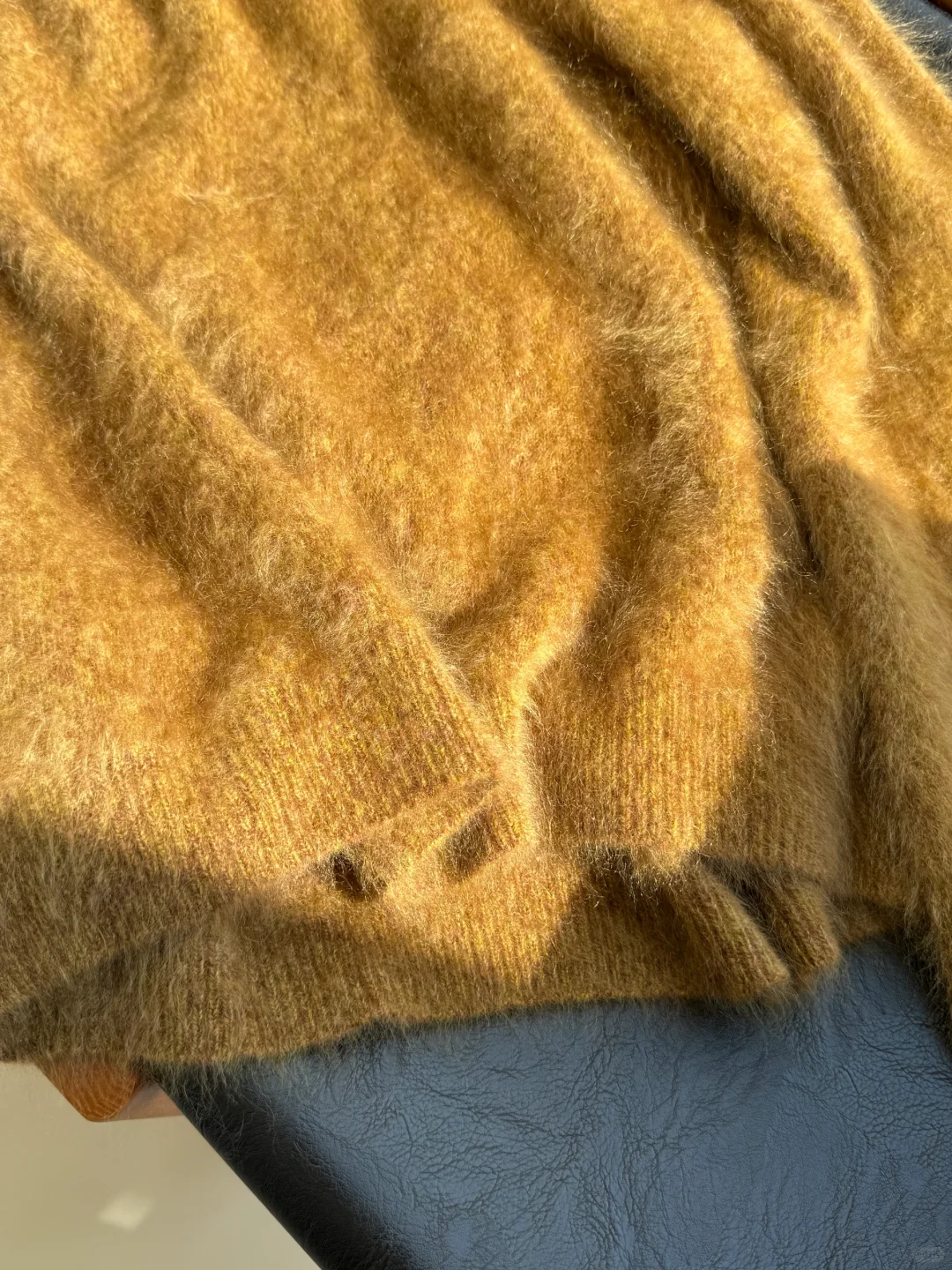 为什么羊绒拉绒都比较贵?