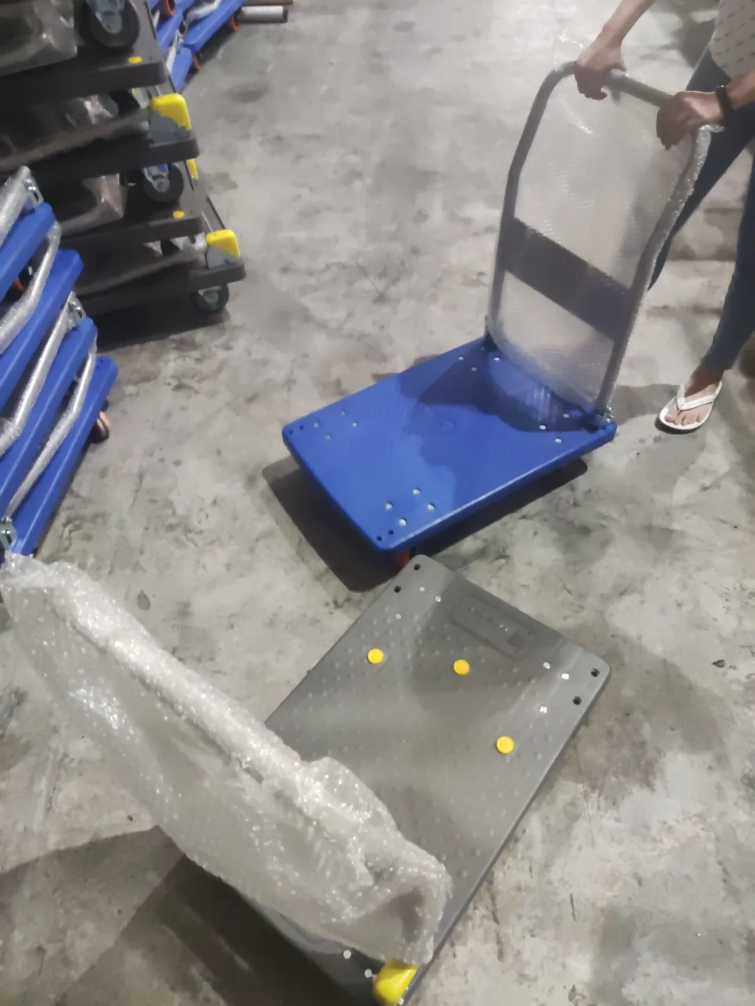 ??硬件工具蜂巢???DIY