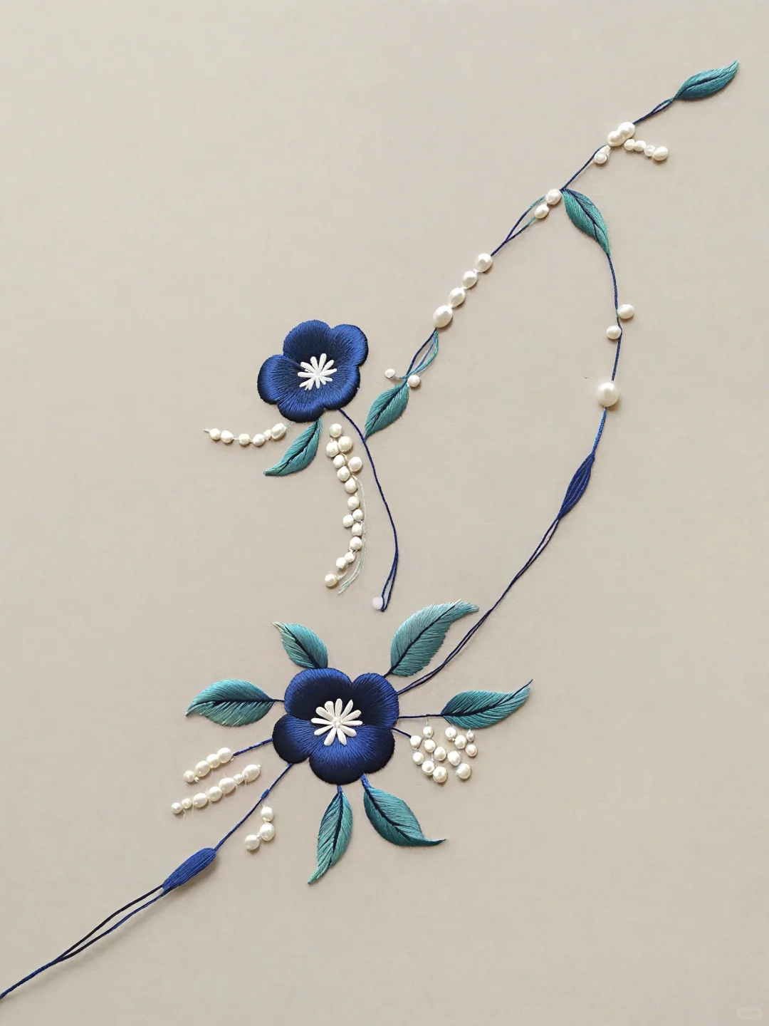 今天的成果真的放不下