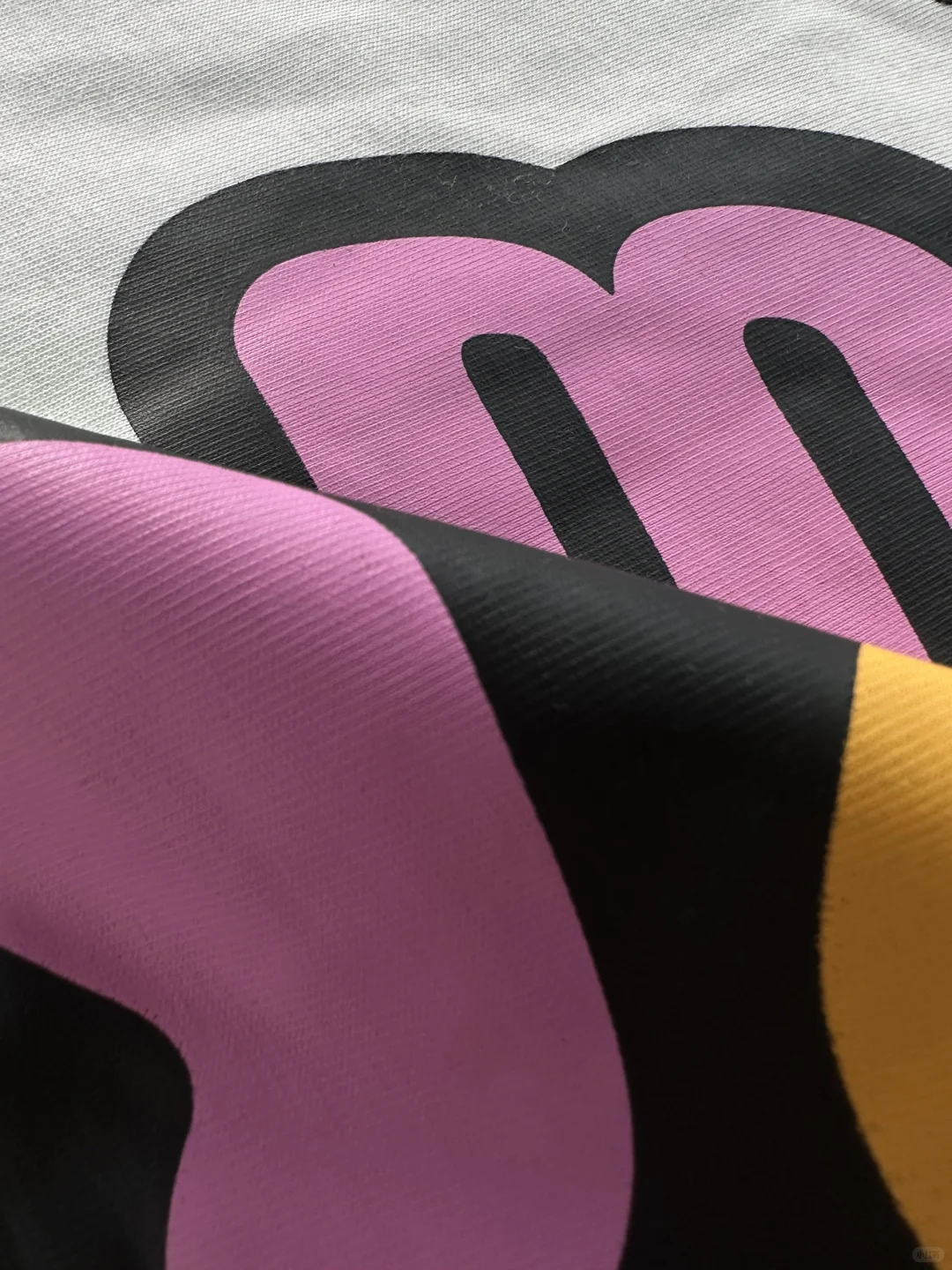 最平凡的服装印花工艺!也是最难的!