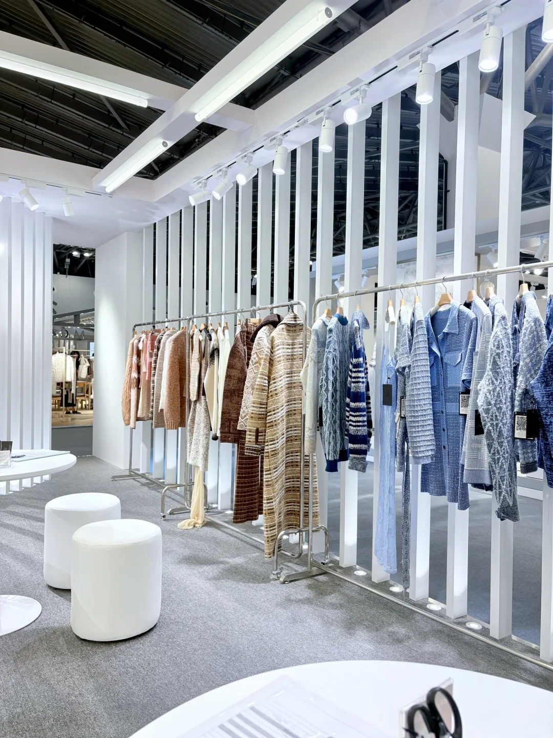 锦祥纺织× SPINEXPO|以纱线,织就柔软世界