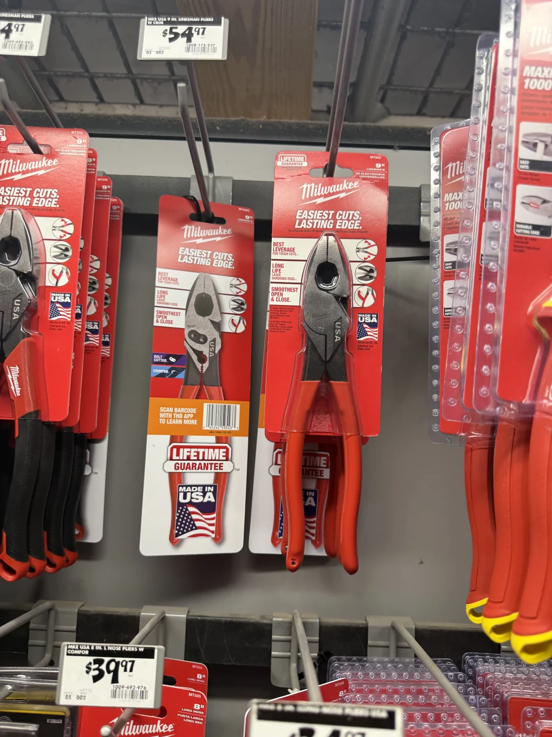 工具美国制造回流了？