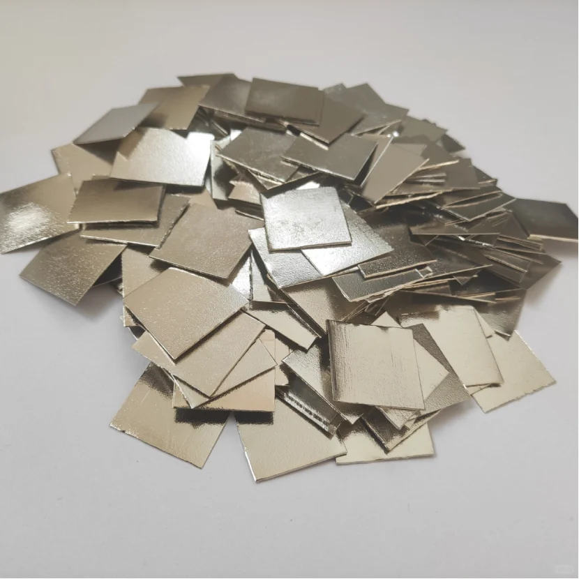 尾矿“寻宝”:钴回收的新办法