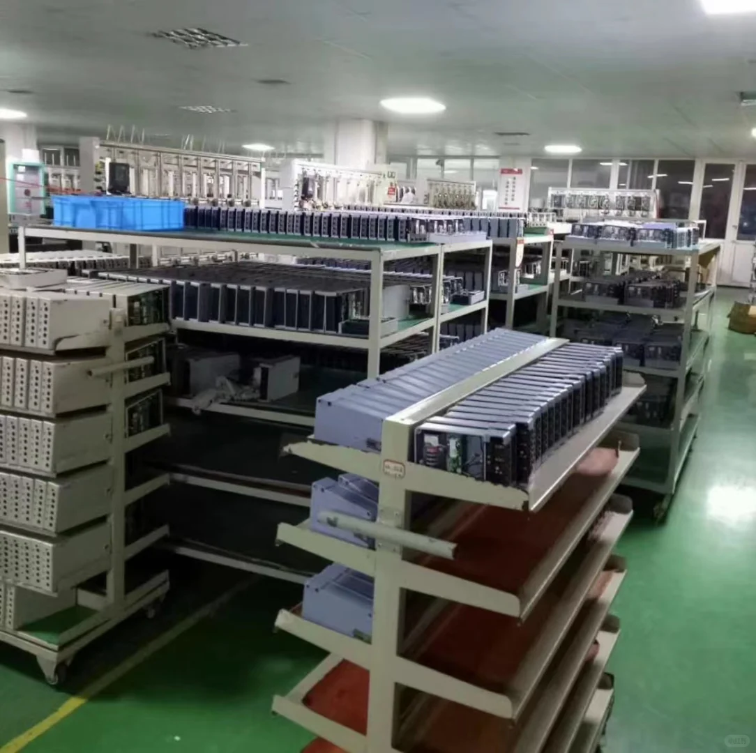 扫码充值电表二房东的必备，省心省力省时