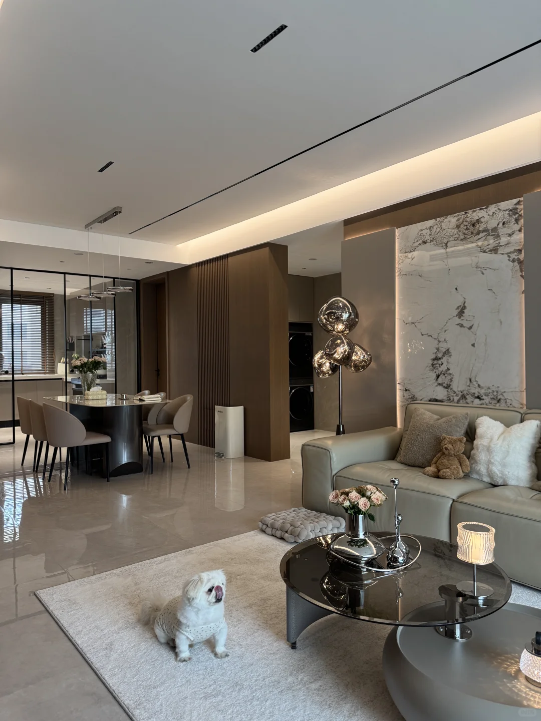 普通人装意式极简风,真的赢麻了!