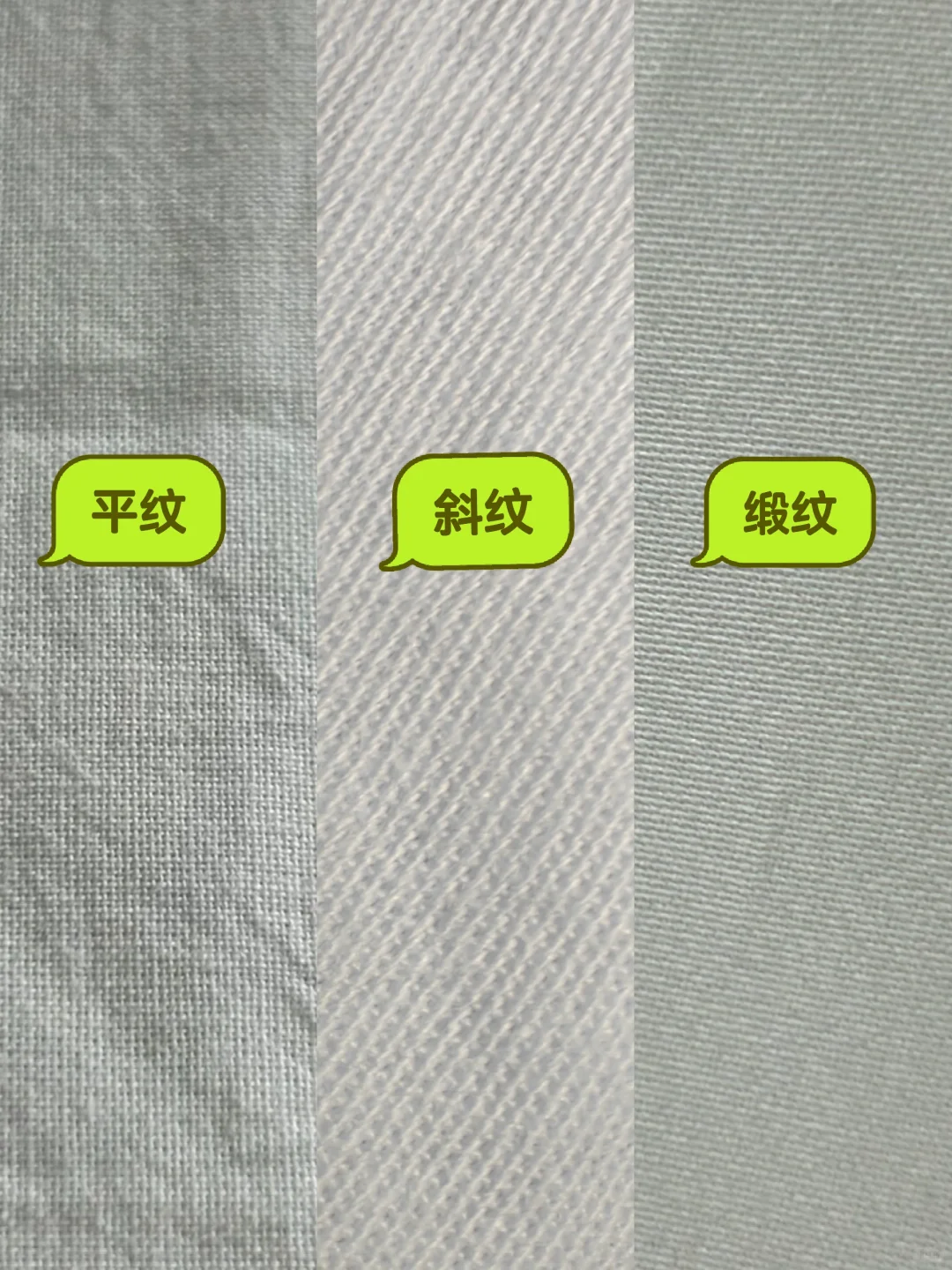 8年家纺人告诉你常见的床品织造工艺怎么选？
