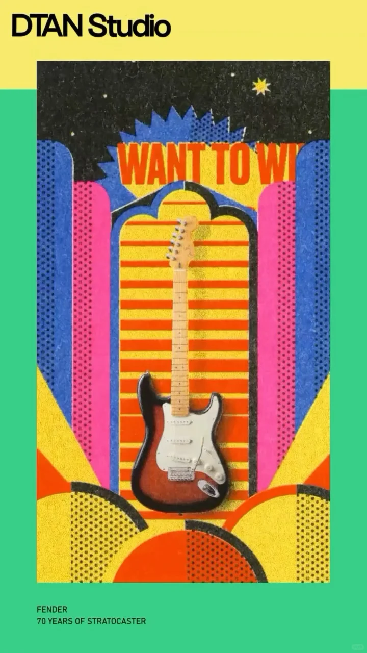 印刷已死?看完这三家工作室再说!