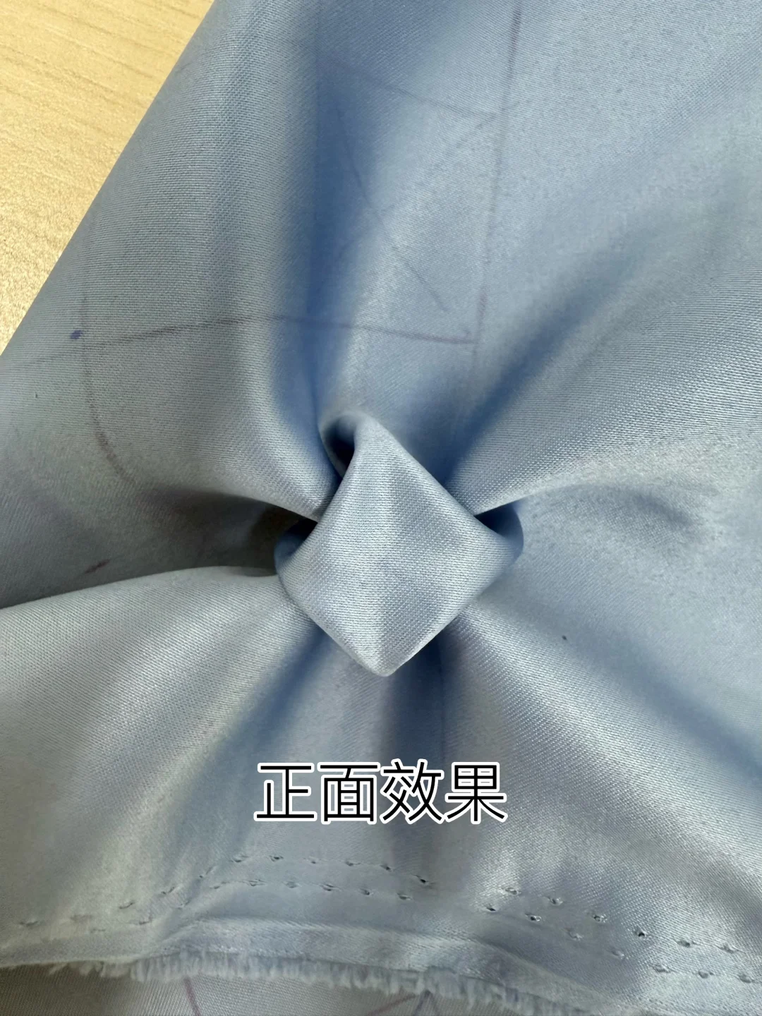 面料Smocking｜详细教程来喽?